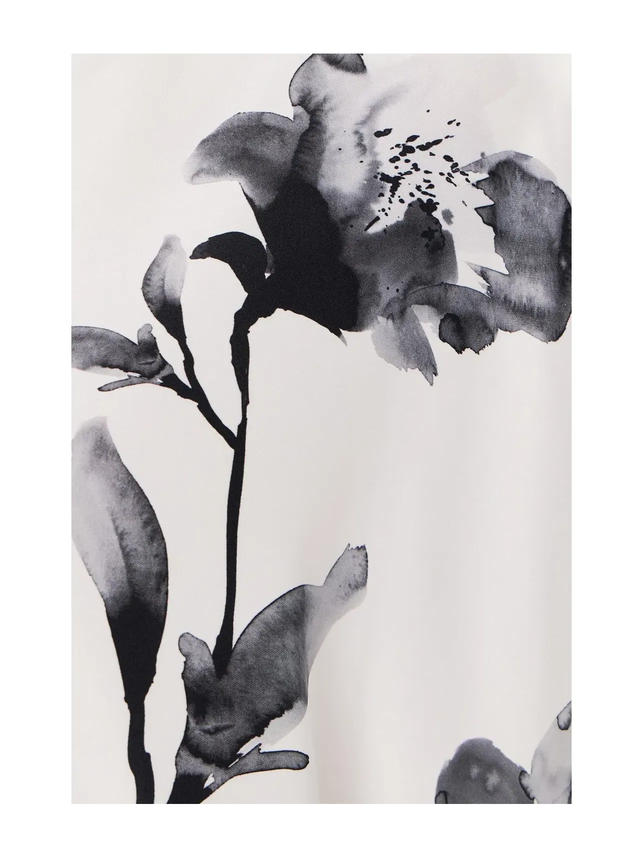 Кафтан «Аурелия Шармез» Natori — изображение 4 из 4, белый