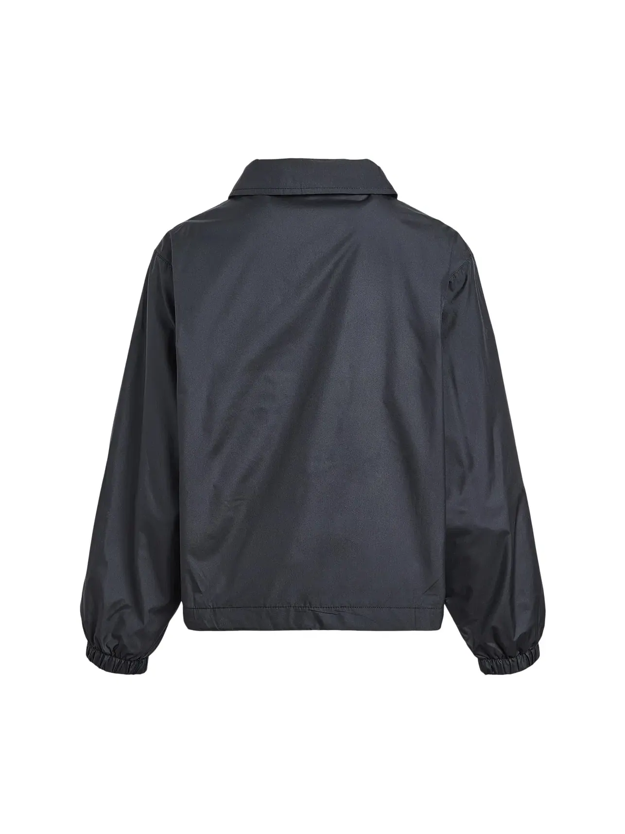 Куртка тренерская Sportswear Club Repel Coaches' Jacket (для маленьких и больших детей) Nike Kids — изображение 2 из 3