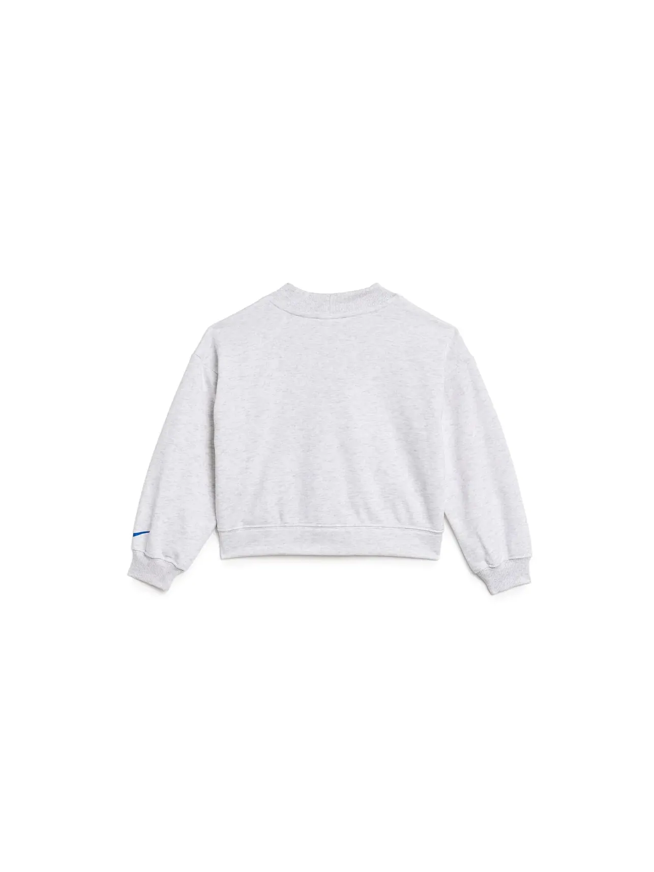 Комплект юбки-шорты Juxta (для маленьких детей) Nike Kids — изображение 2 из 3, гейм роял