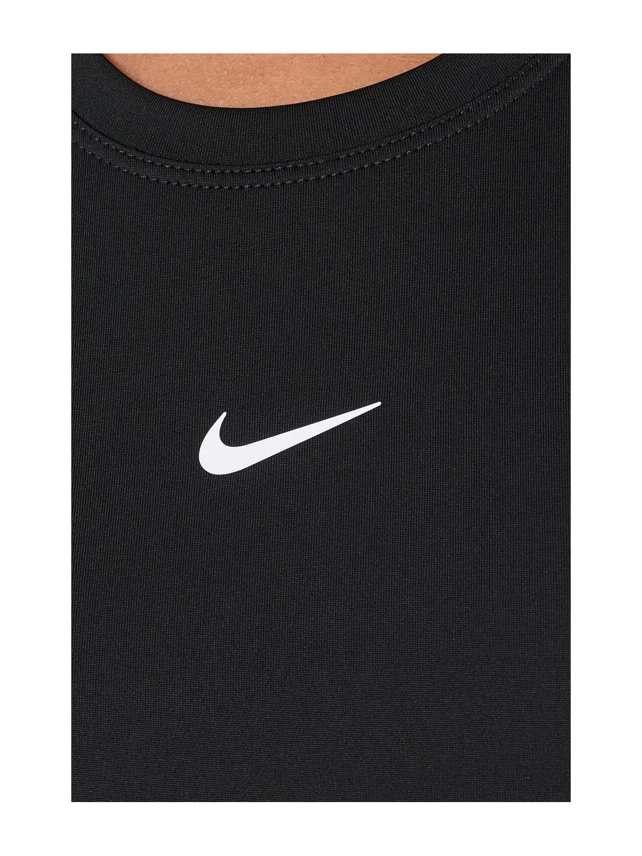 Топ-майка Hydroguard Tank Top Nike — изображение 5 из 5, черный
