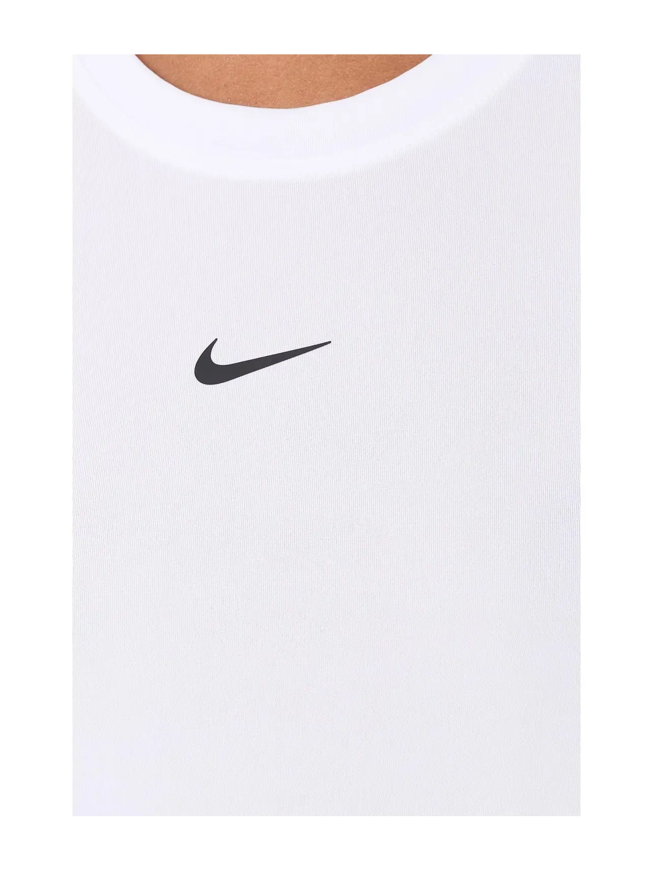 Топ-майка Hydroguard Tank Top Nike — изображение 5 из 5, белый
