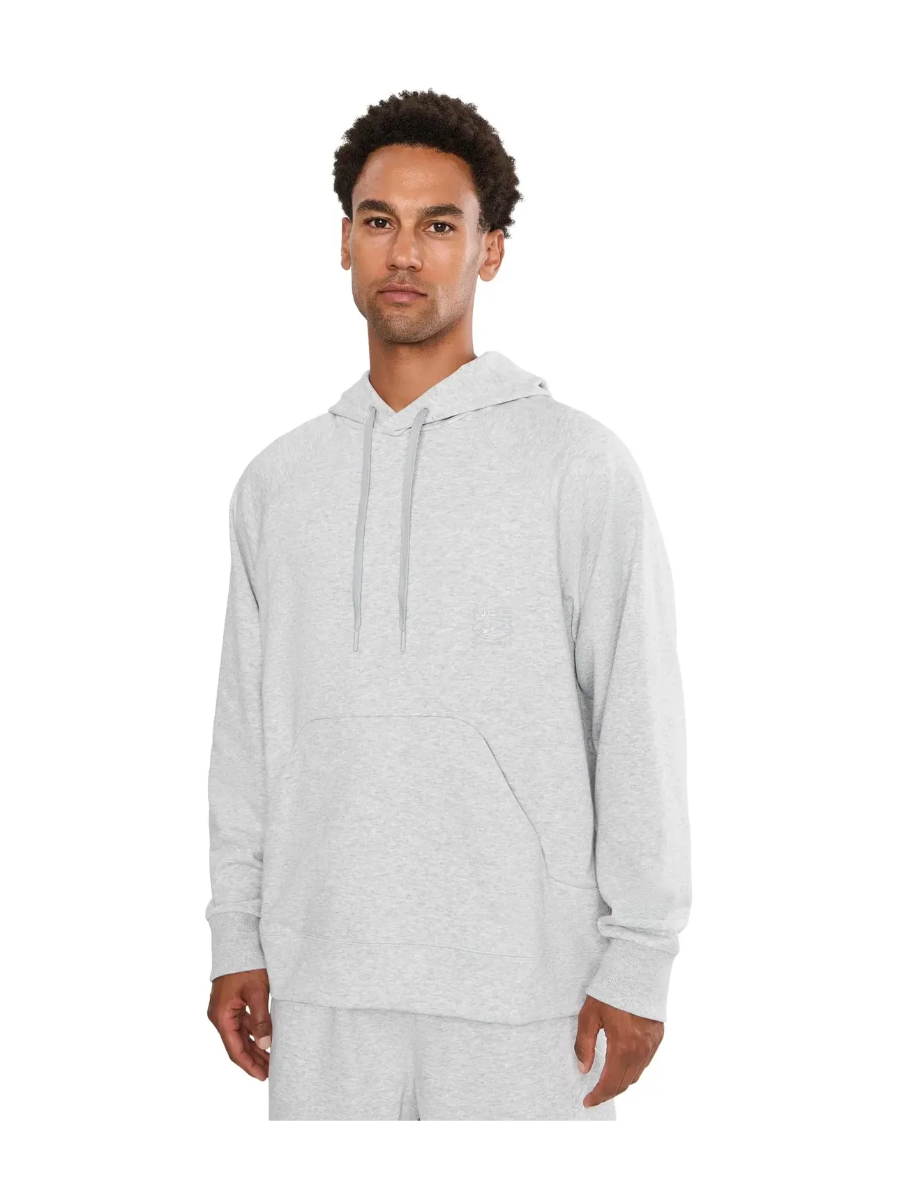 Толстовка с капюшоном и флисовой подкладкой Dri-FIT NAC для насоса Nike — изображение 1 из 5