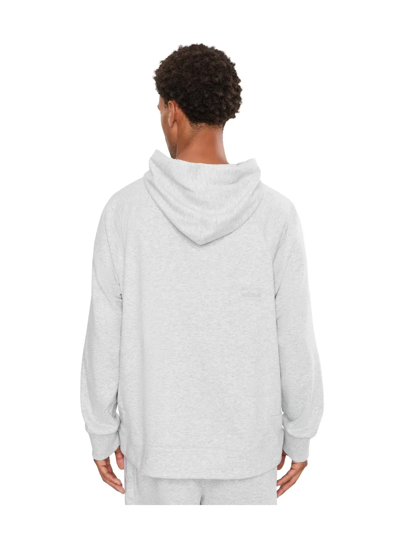Толстовка с капюшоном и флисовой подкладкой Dri-FIT NAC для насоса Nike — изображение 4 из 5