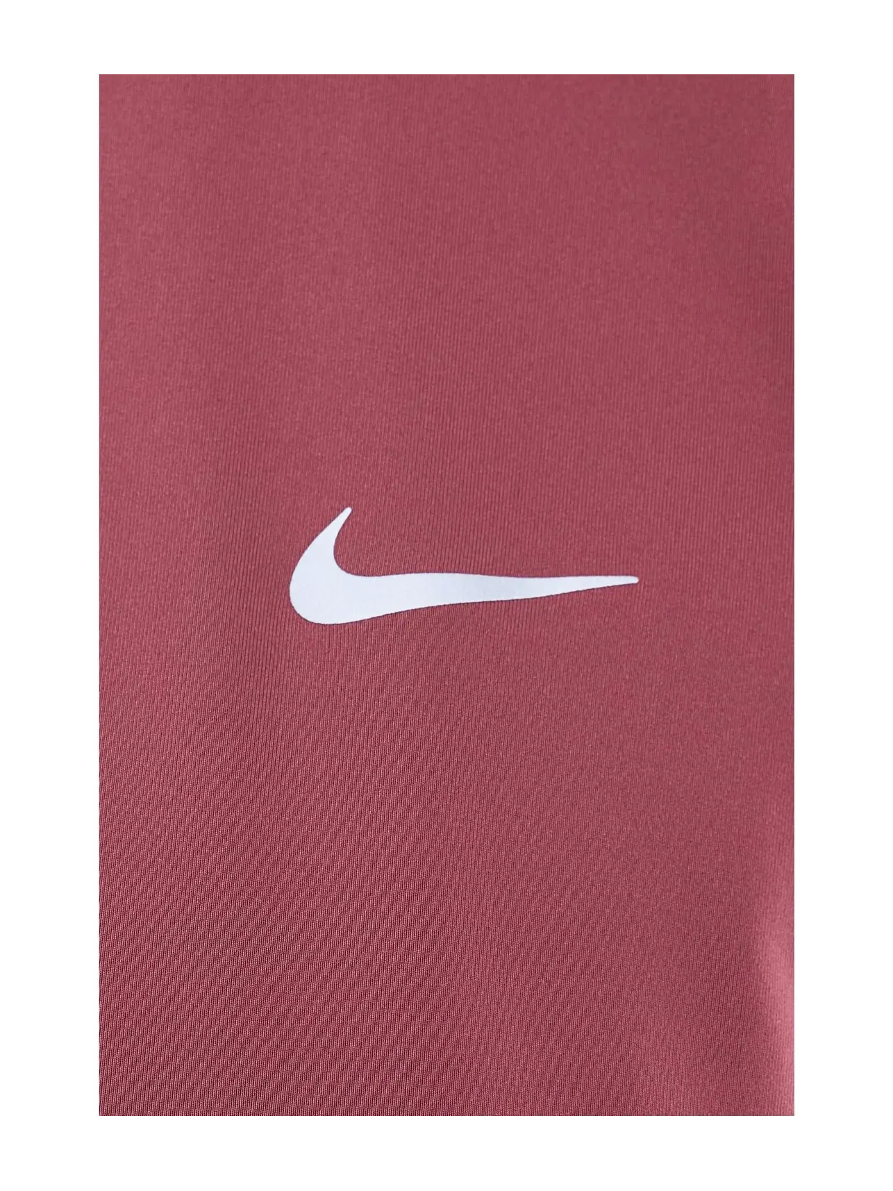 Топ-майка стандартная Swift Dri-FIT Standard Tank Nike — изображение 5 из 5, розовый/серебристый