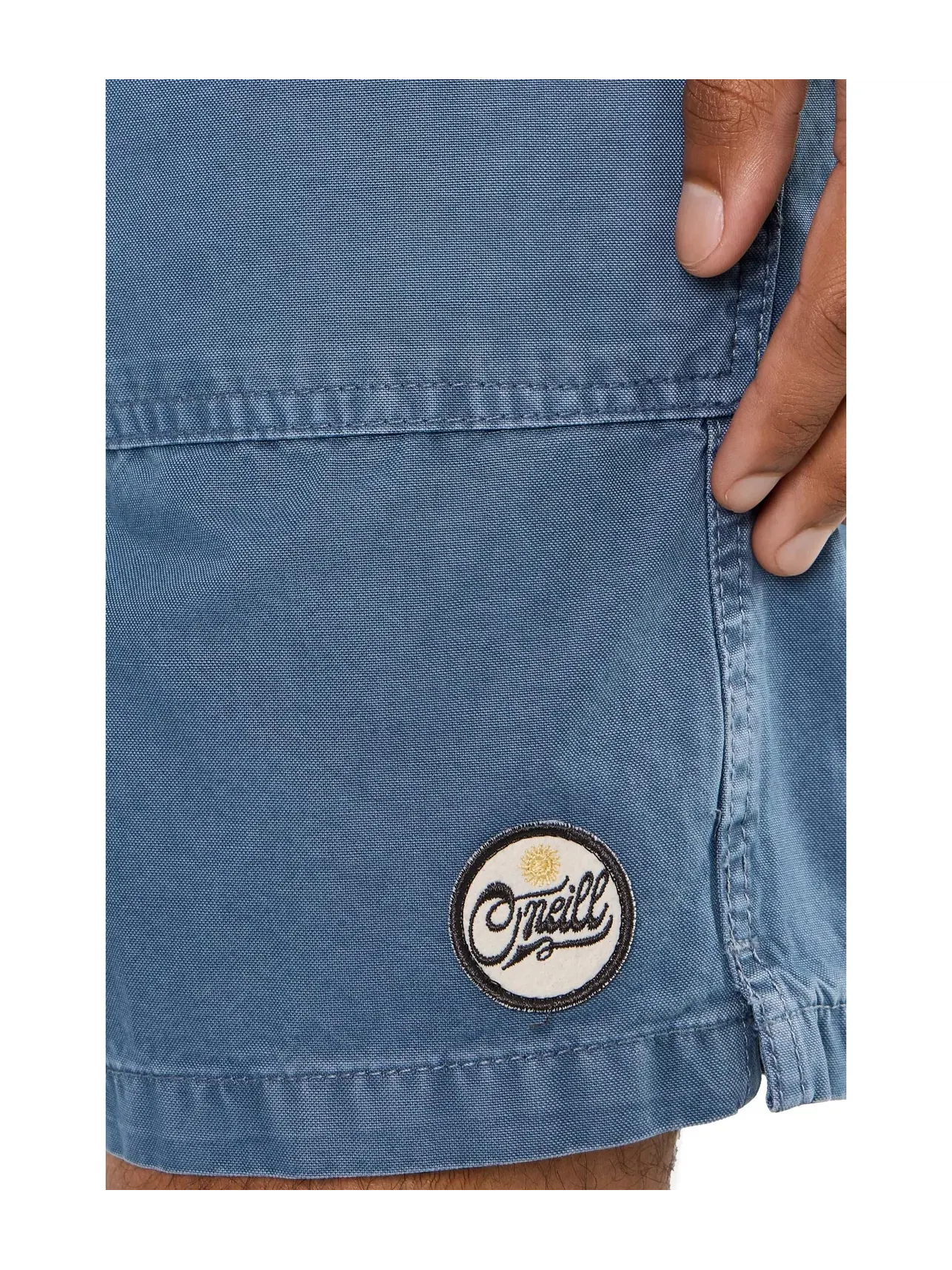Шорты 18" Ronan Field Shorts O'Neill — изображение 5 из 5, синий