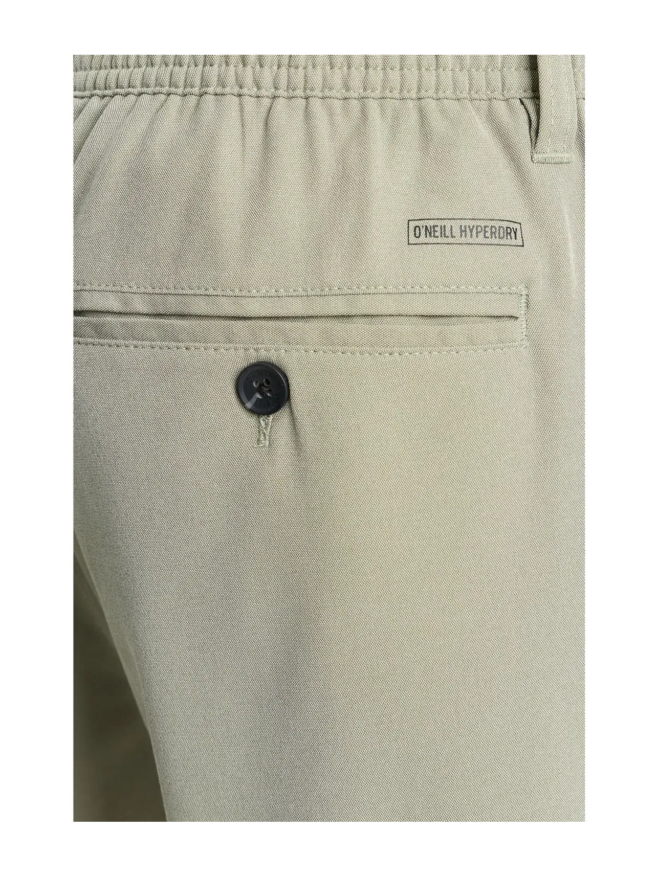 Шорты 18" Reserve Light Check EW Shorts O'Neill — изображение 5 из 5, трава
