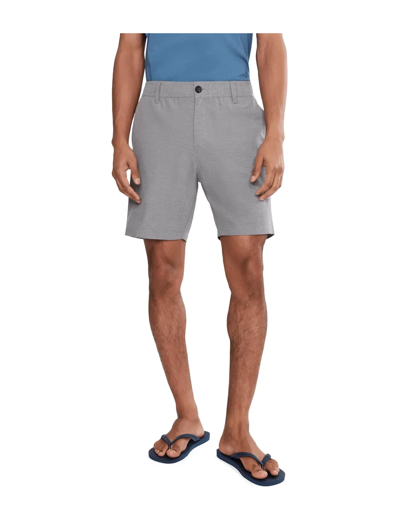 Шорты 18" Reserve Light Check EW Shorts O'Neill — черный