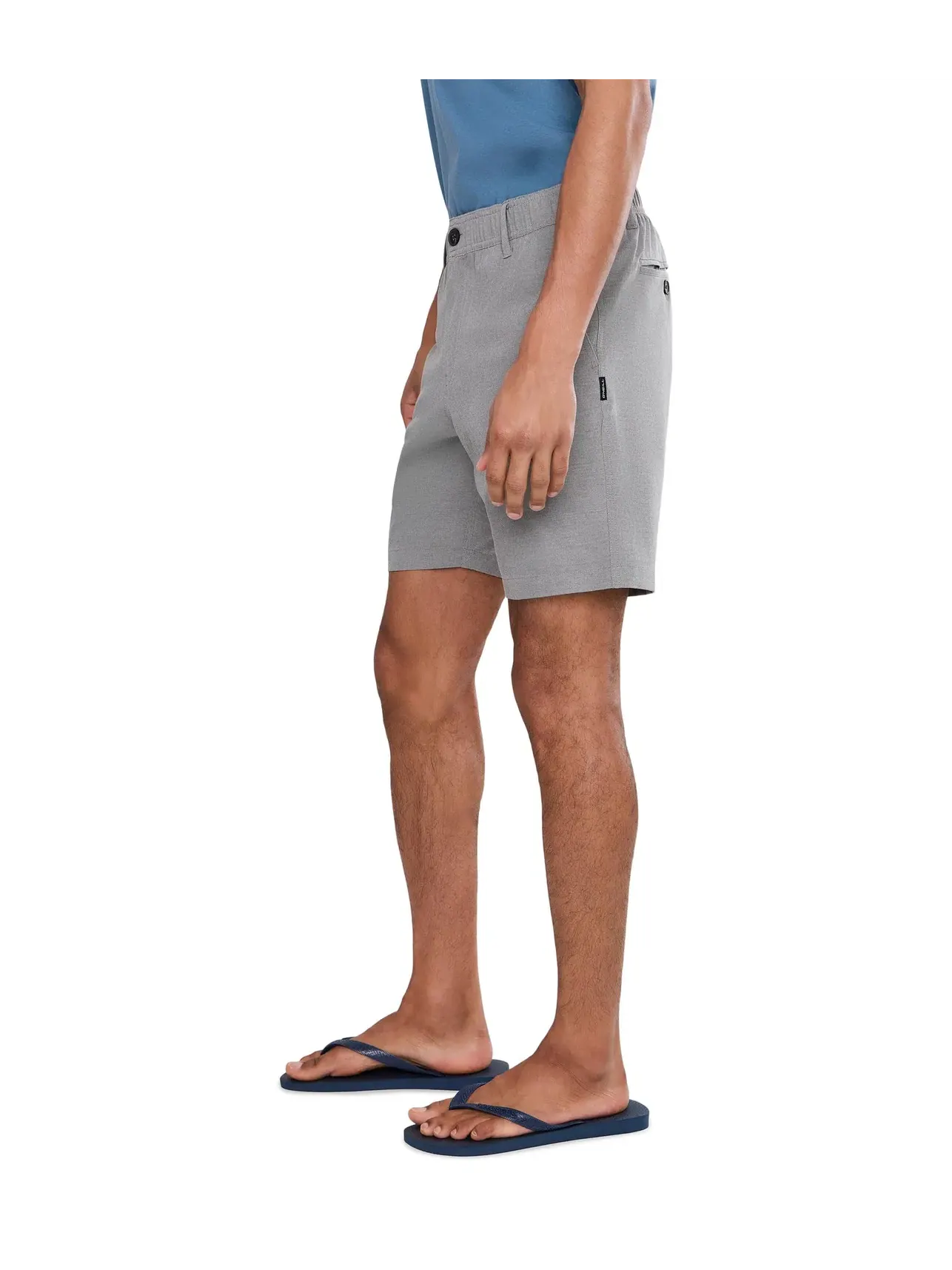 Шорты 18" Reserve Light Check EW Shorts O'Neill — изображение 3 из 5, тень
