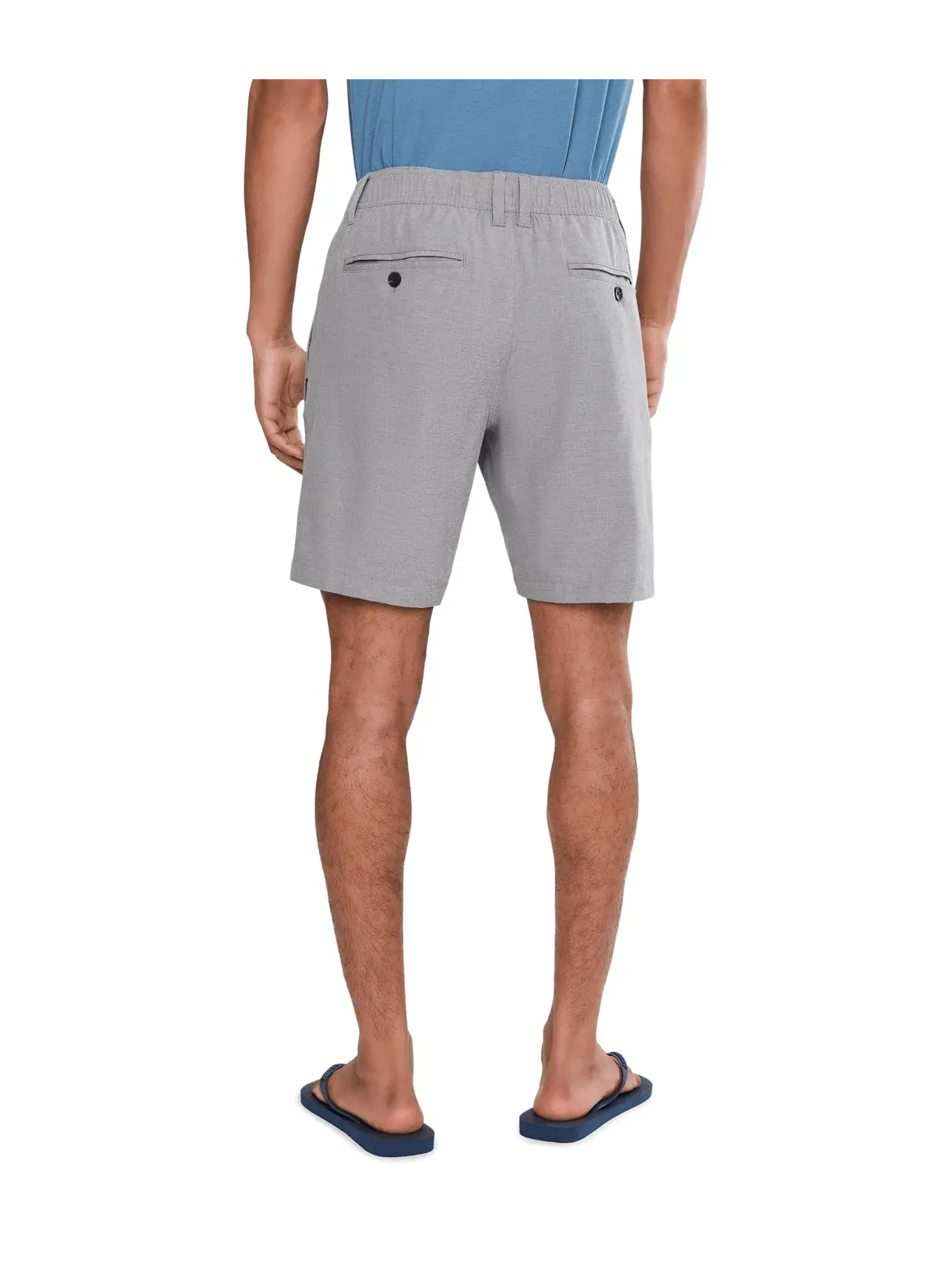 Шорты 18" Reserve Light Check EW Shorts O'Neill — изображение 4 из 5, тень