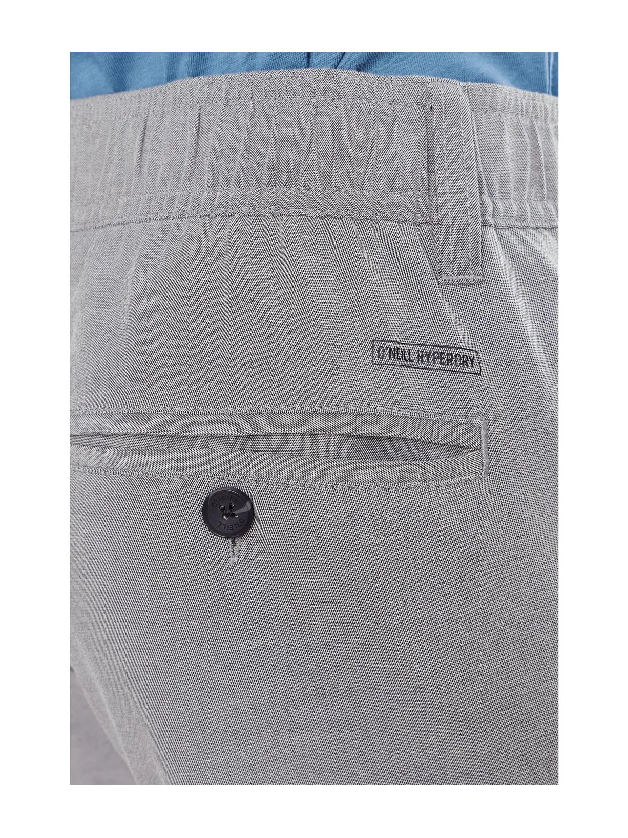 Шорты 18" Reserve Light Check EW Shorts O'Neill — изображение 5 из 5, тень
