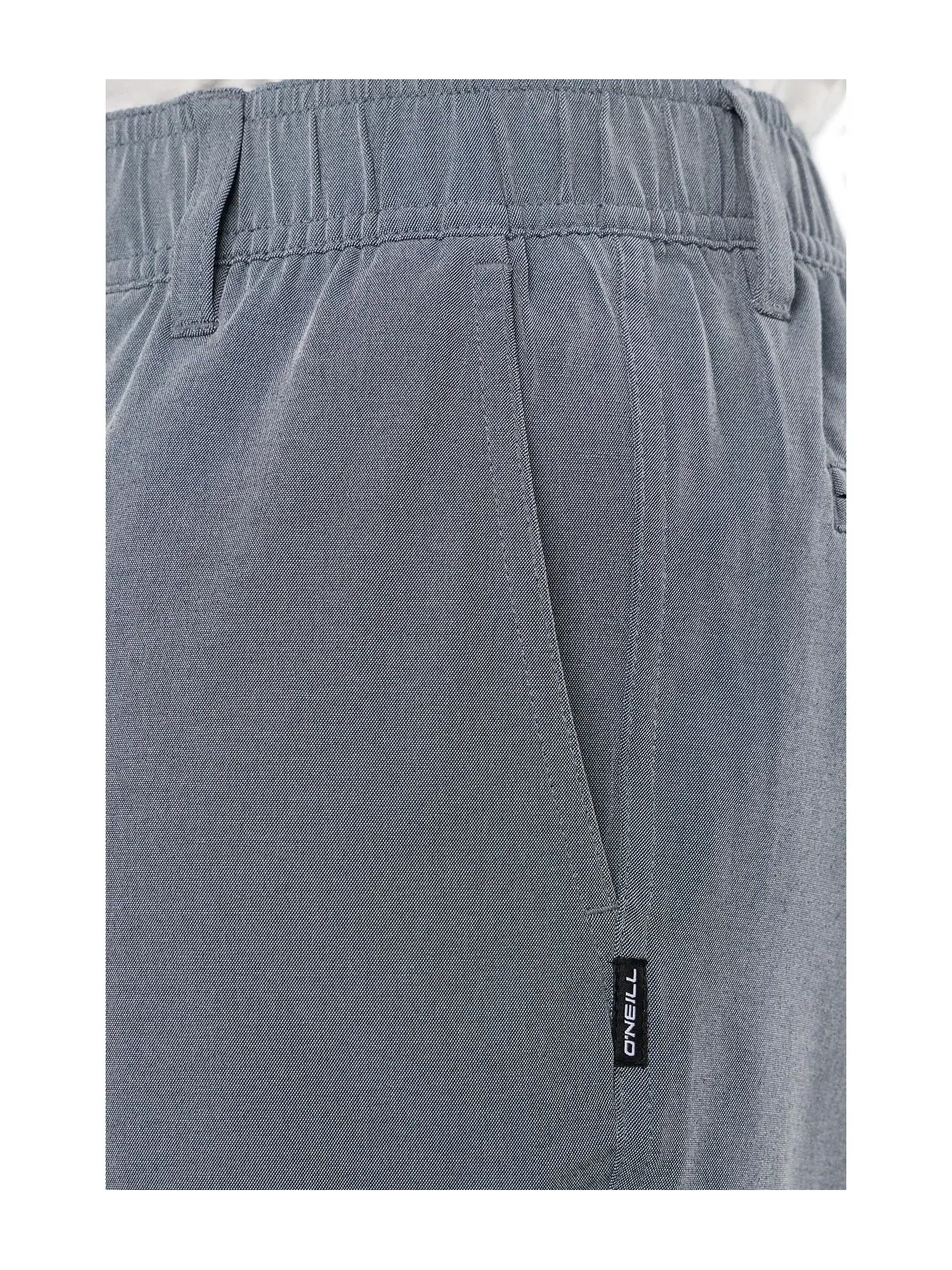 Шорты 18" Reserve Light Check EW Shorts O'Neill — изображение 5 из 5, темно-синий