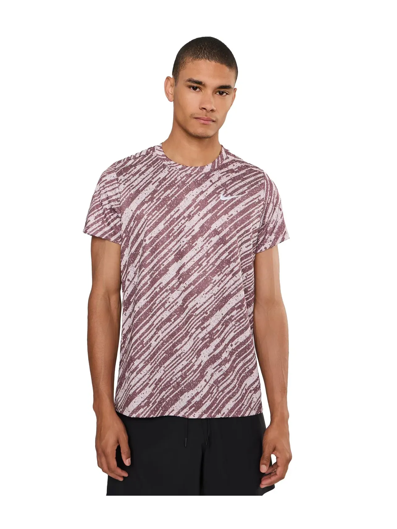 Футболка Court Dri-fit Victory с принтом Nike — изображение 1 из 5
