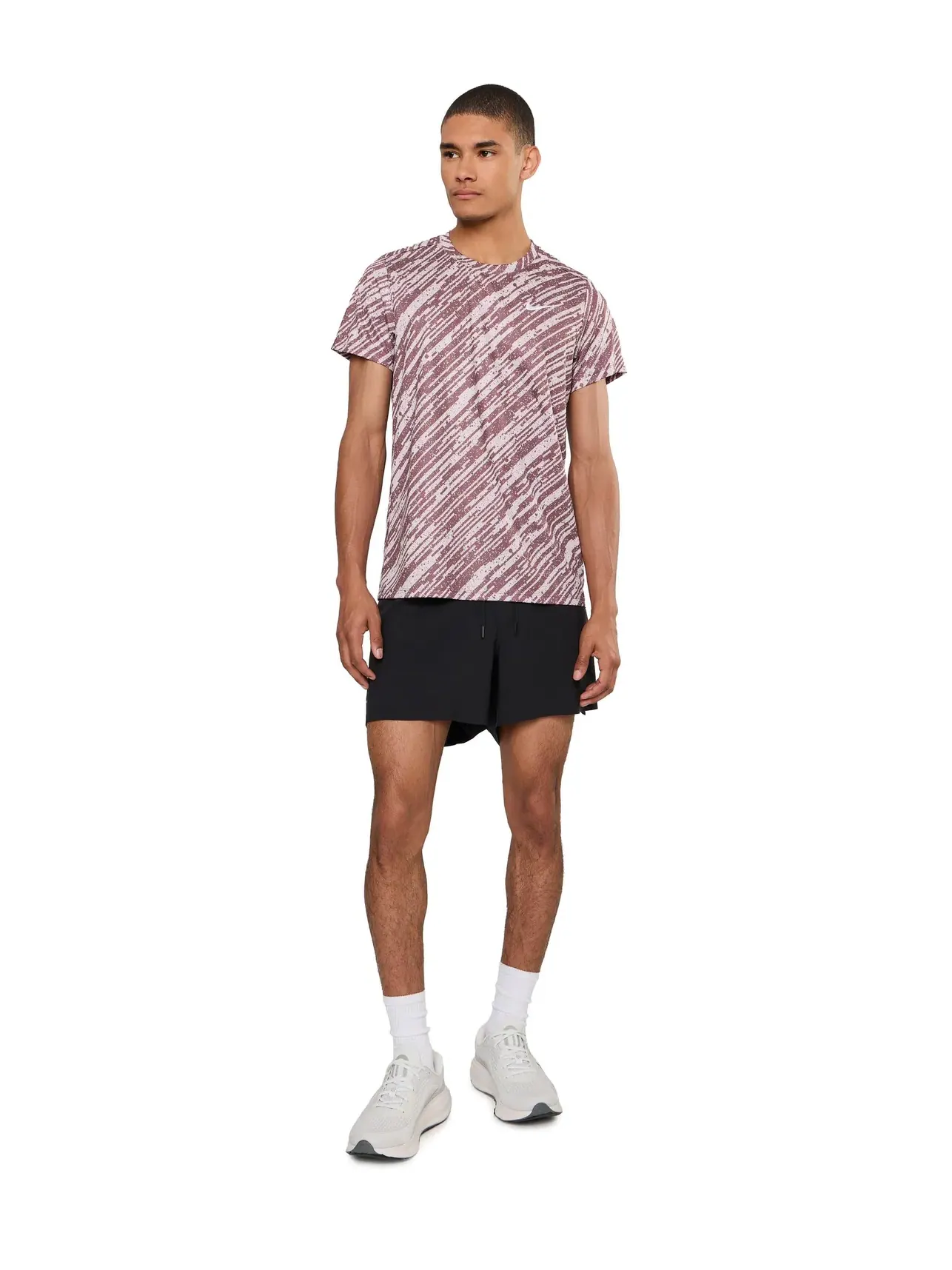 Футболка Court Dri-fit Victory с принтом Nike — изображение 2 из 5