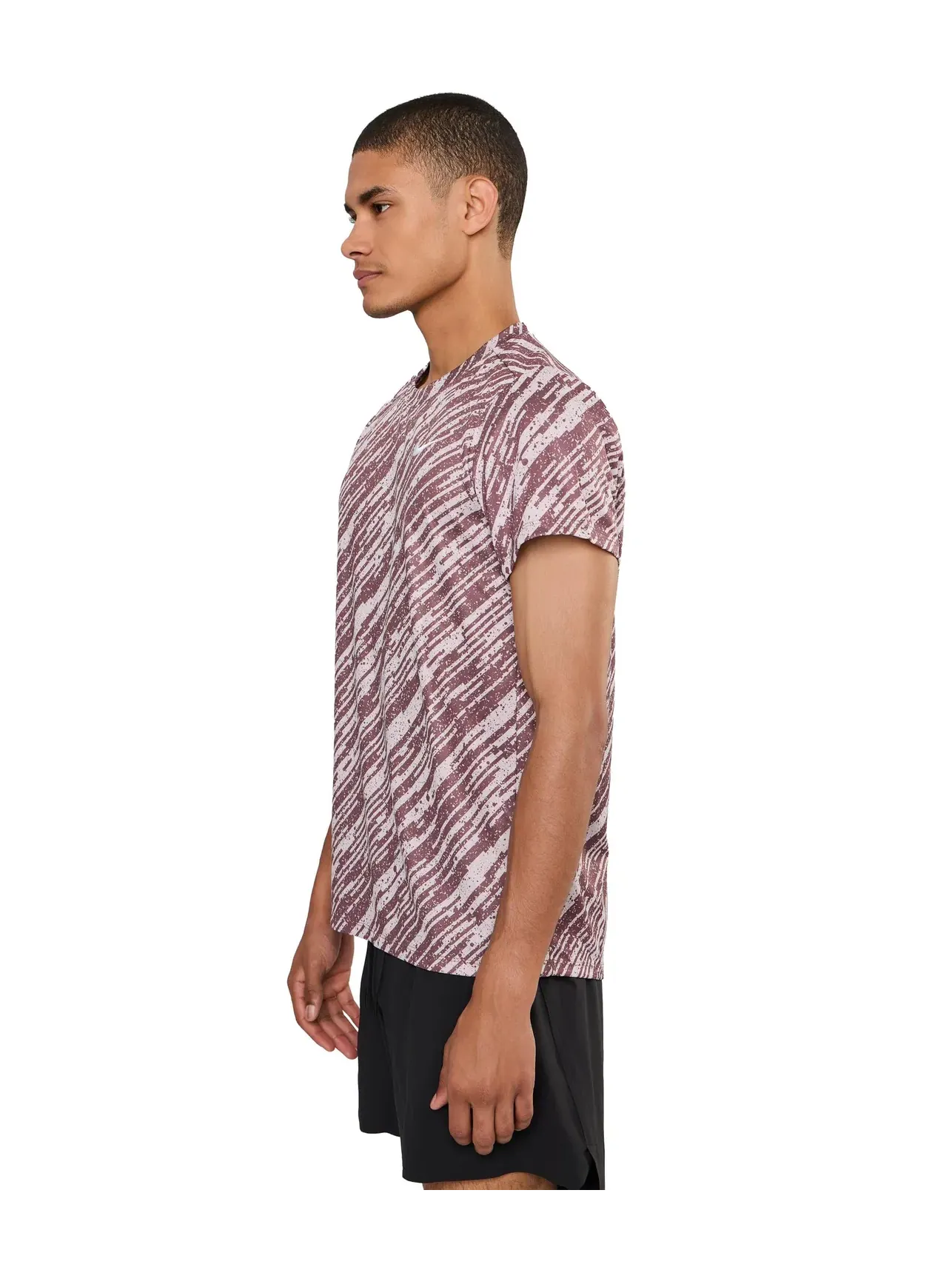 Футболка Court Dri-fit Victory с принтом Nike — изображение 3 из 5