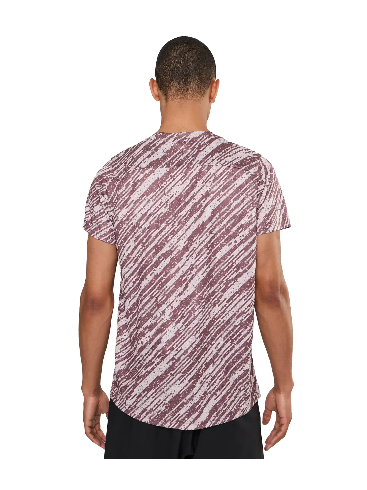 Футболка Court Dri-fit Victory с принтом Nike — изображение 4 из 5