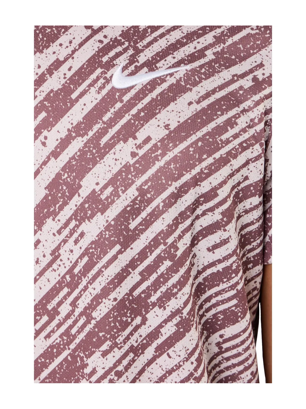 Футболка Court Dri-fit Victory с принтом Nike — изображение 5 из 5