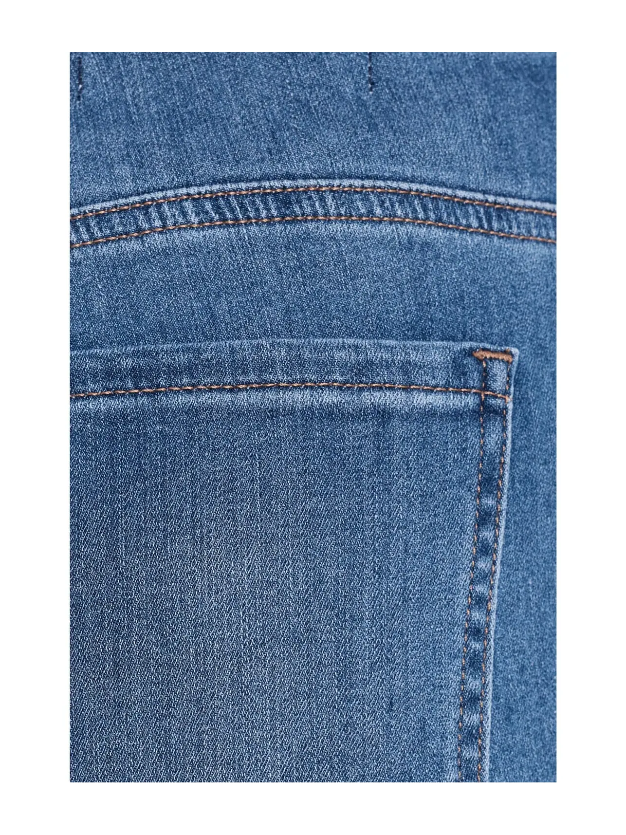 Джинсы Sheri Jeans Nydj — изображение 5 из 5, серый