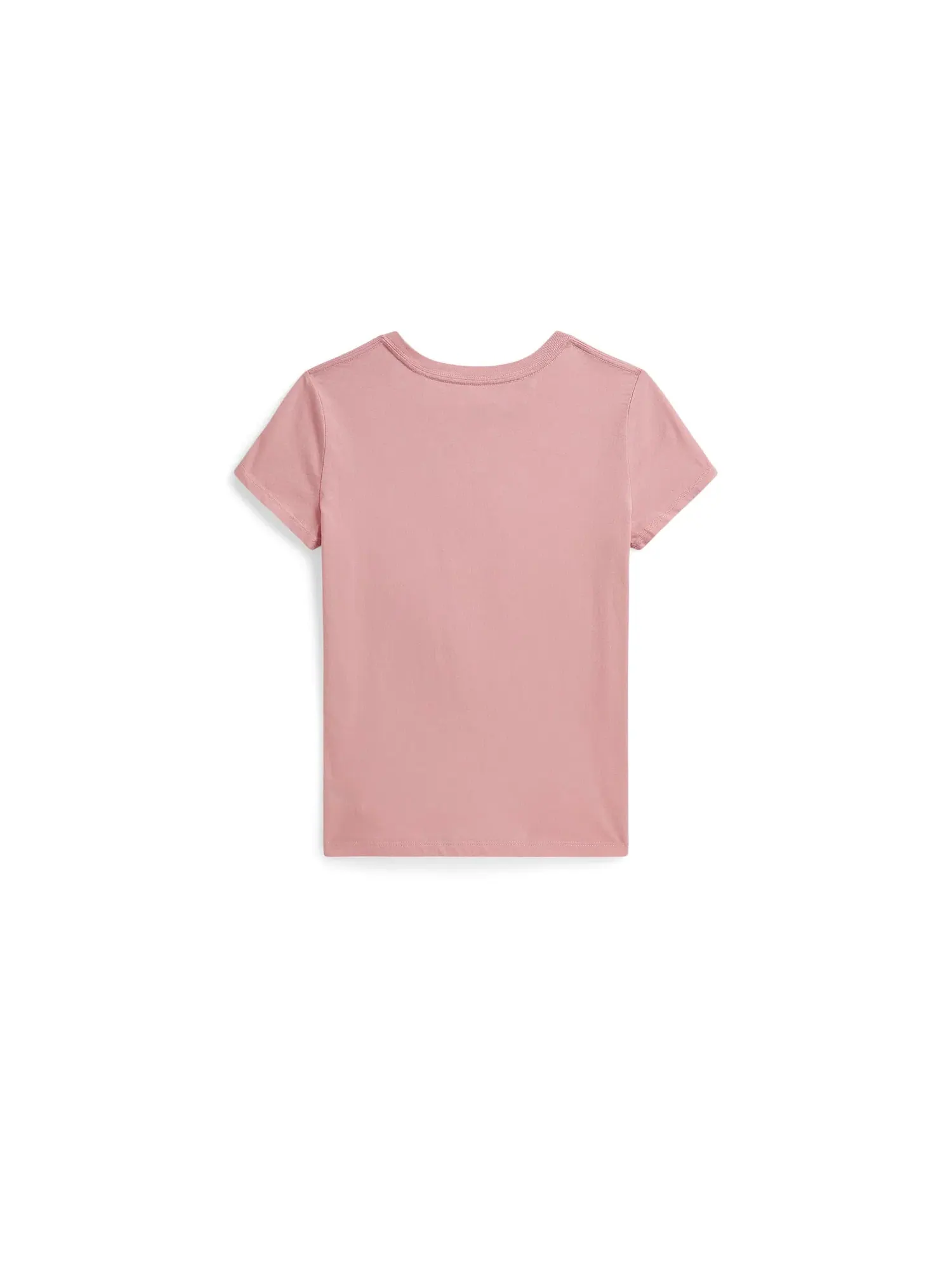Футболка Polo Bear из хлопкового трикотажа (для маленьких и больших детей) Polo Ralph Lauren Kids — изображение 2 из 2