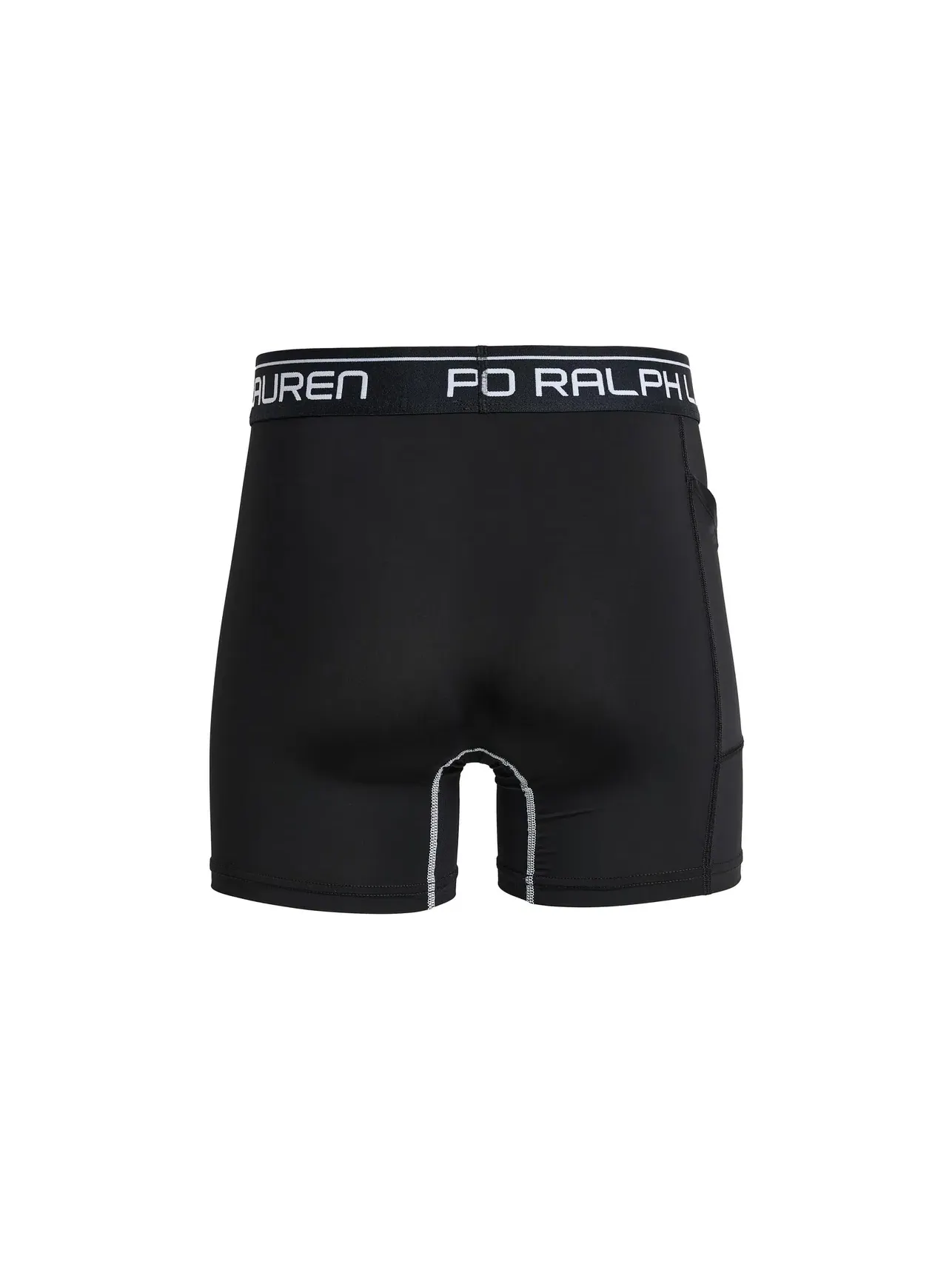 Боксеры-брифы с идеальной поддержкой Performance Perfect Pouch Boxer Brief Polo Ralph Lauren — изображение 2 из 3, мульти