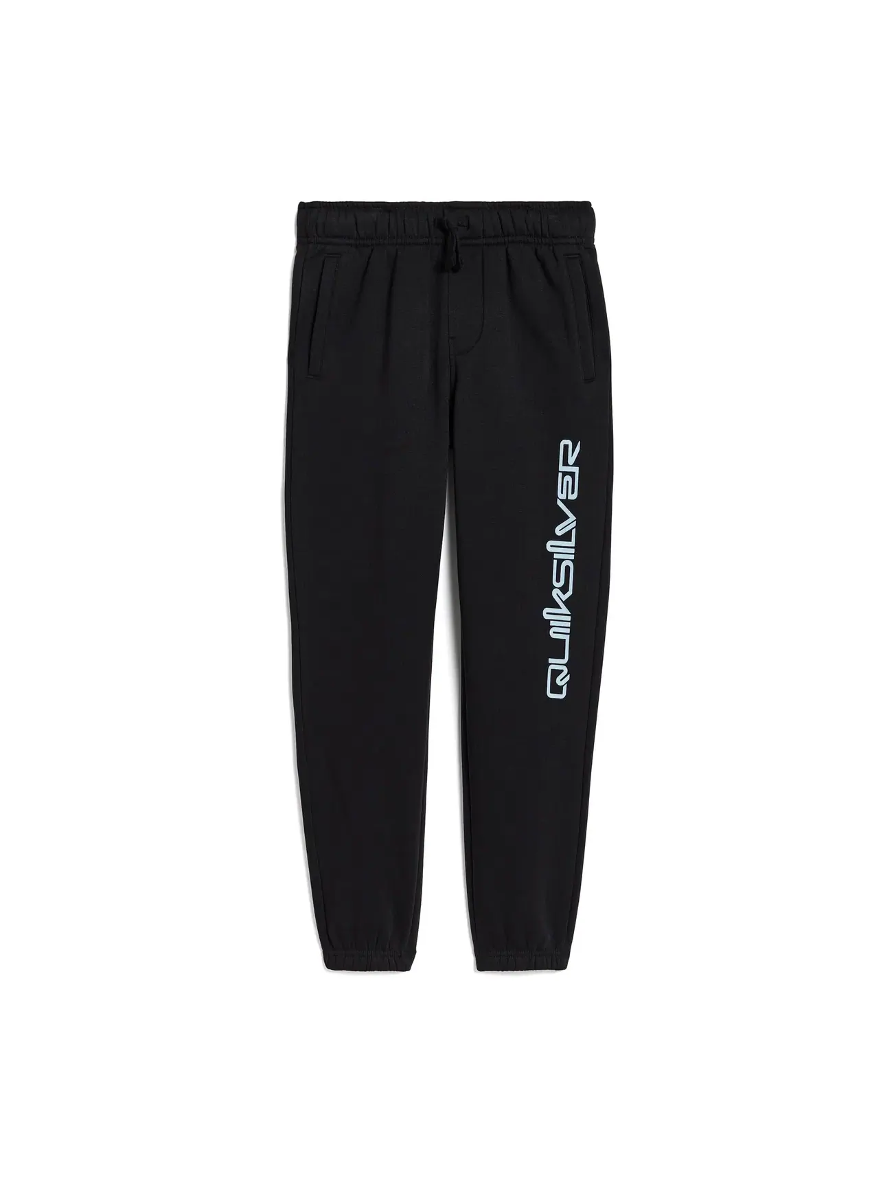 Спортивные брюки Omni Joggers (для детей постарше) Quiksilver Kids — черный