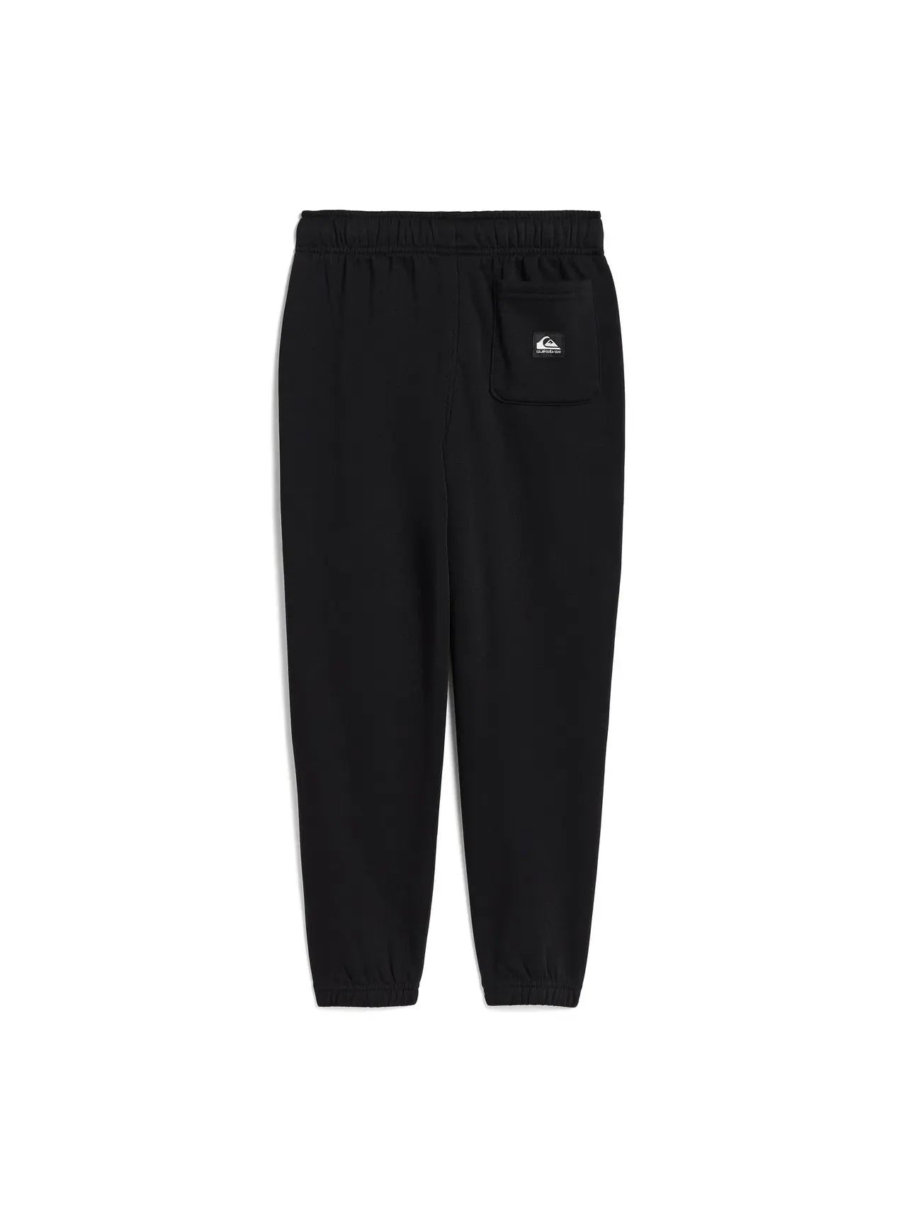 Спортивные брюки Omni Joggers (для детей постарше) Quiksilver Kids — изображение 2 из 3, черный