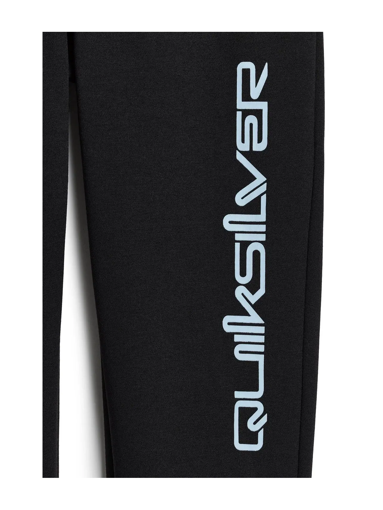 Спортивные брюки Omni Joggers (для детей постарше) Quiksilver Kids — изображение 3 из 3, черный