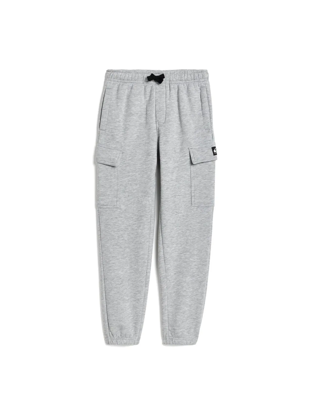Спортивные брюки-карго (для детей постарше) Quiksilver Kids — изображение 1 из 3, серый
