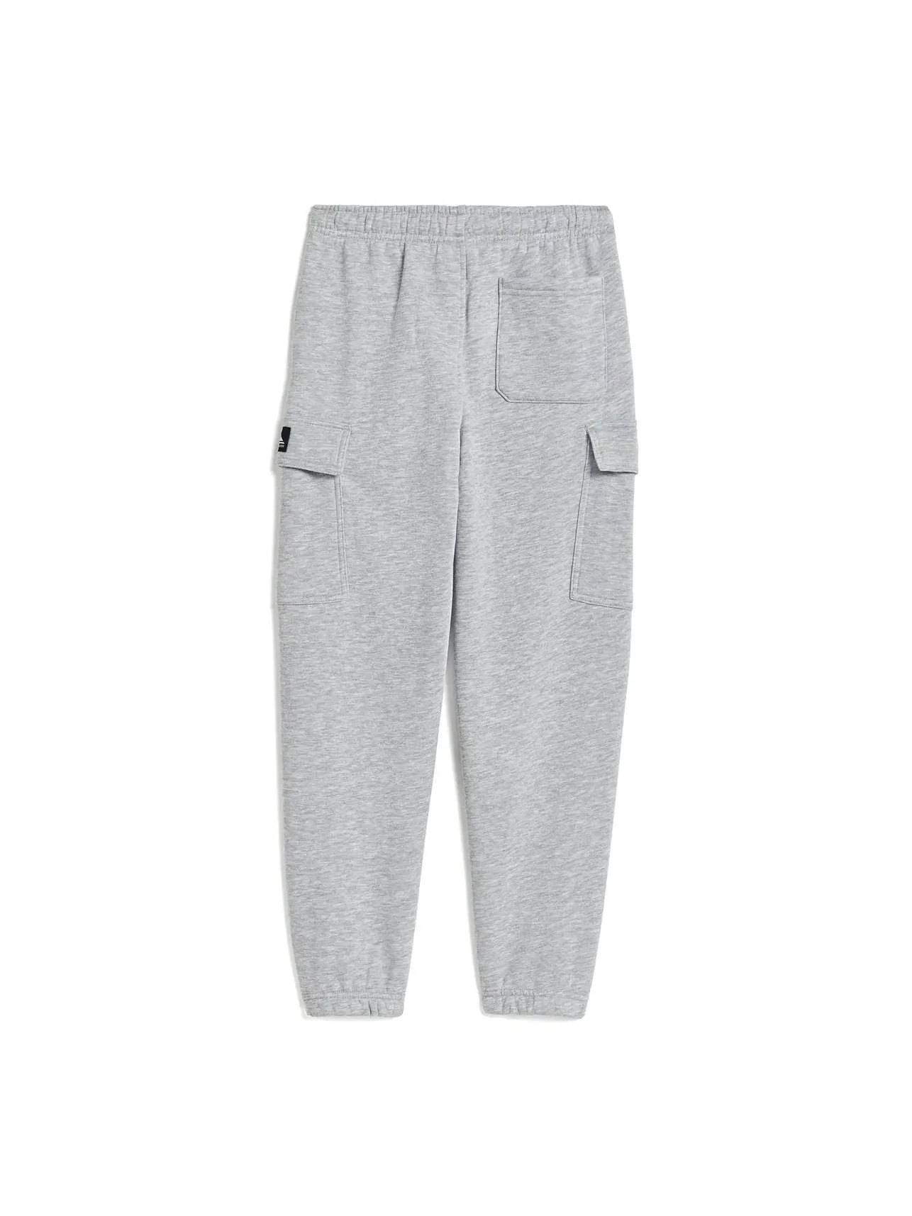 Спортивные брюки-карго (для детей постарше) Quiksilver Kids — изображение 2 из 3, серый