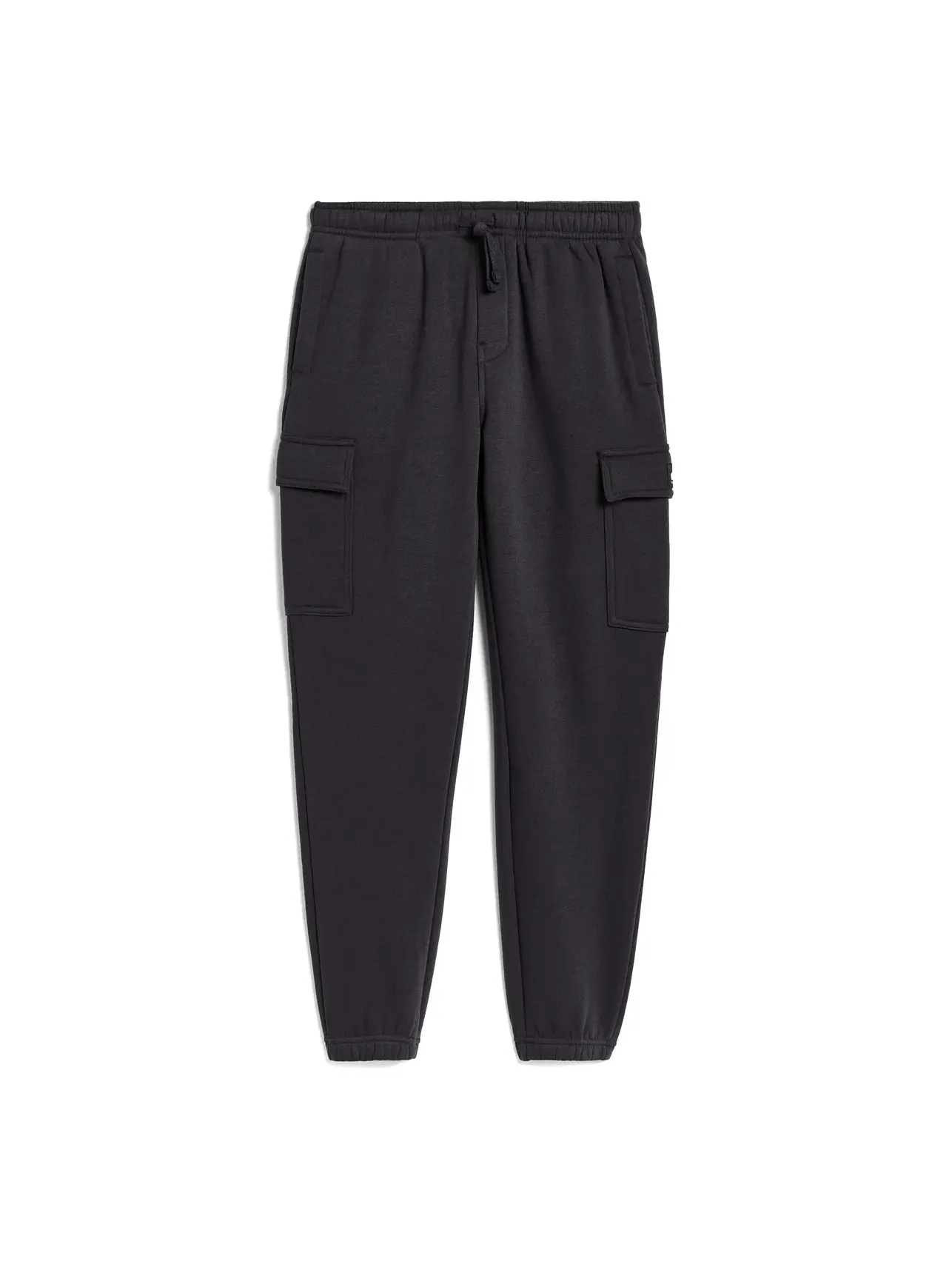 Спортивные брюки-карго (для детей постарше) Quiksilver Kids — серый