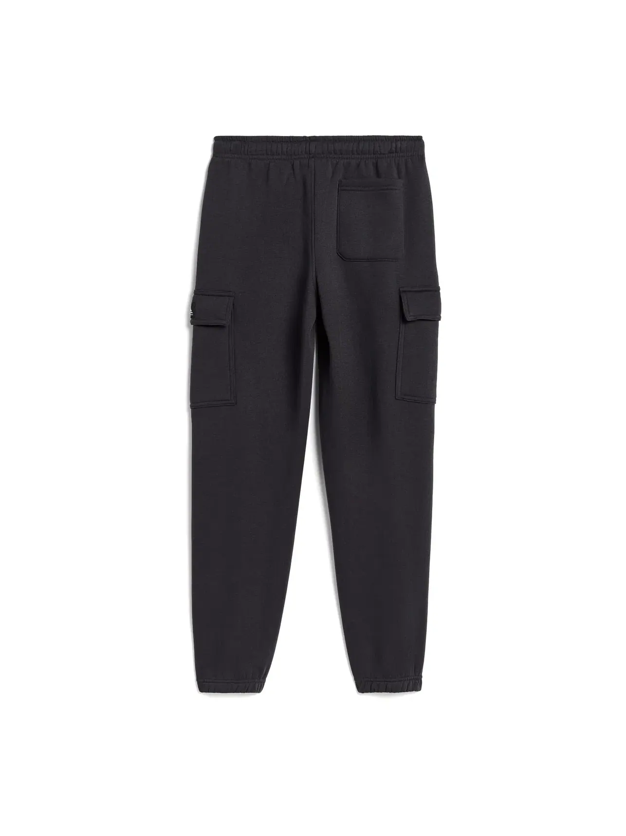 Спортивные брюки-карго (для детей постарше) Quiksilver Kids — изображение 2 из 3, серый