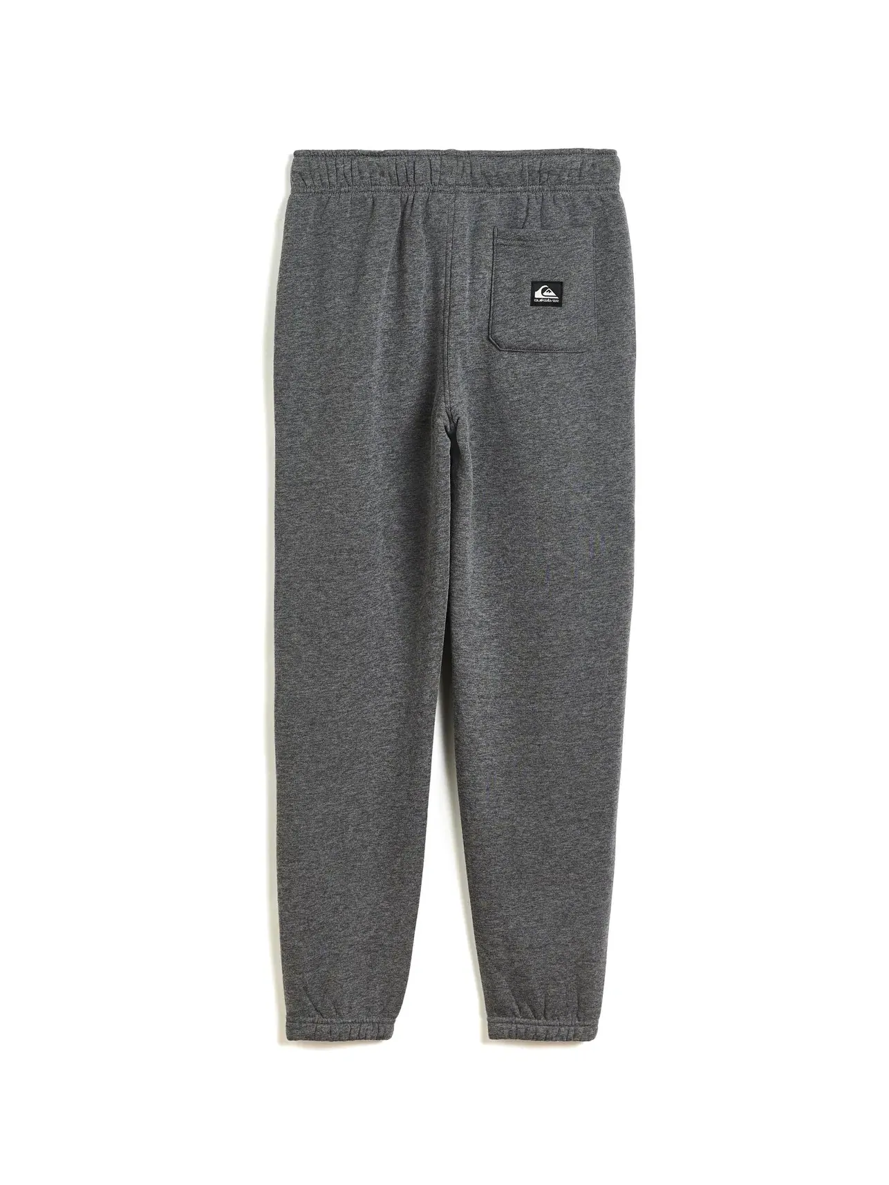 Камуфляжные спортивные штаны QS (для детей постарше) Quiksilver Kids — изображение 2 из 3, серый