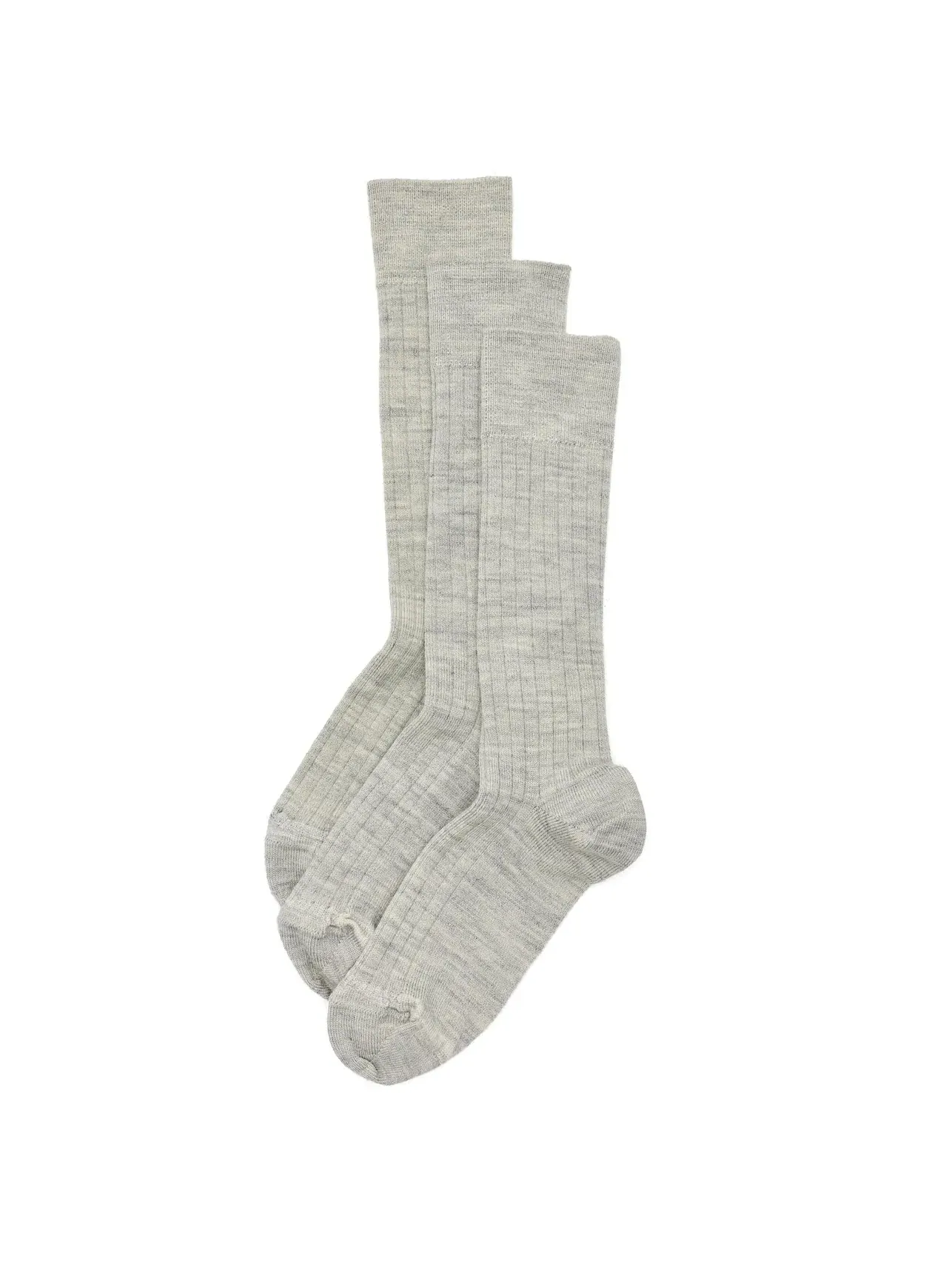 Набор из 3 высоких носков Everyday Slouchy Rib Tall Crew Socks. Smartwool