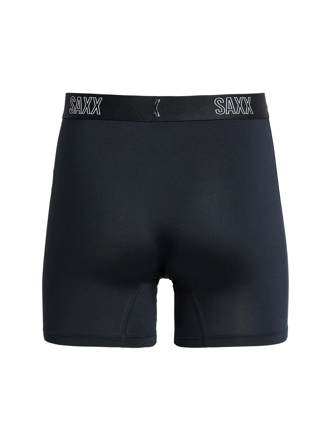 Боксеры-брифы с охлаждающим эффектом на весь день Droptemp All Day Cooling Boxer Briefs Saxx Underwear — изображение 2 из 3