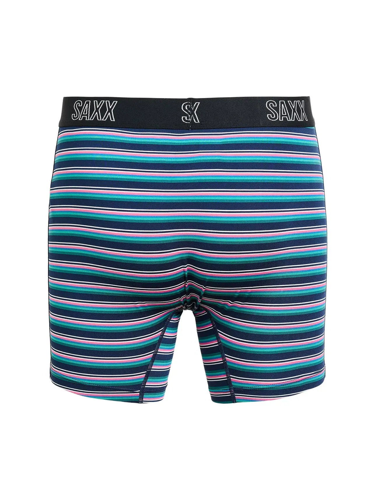 Боксеры-брифы с охлаждающим эффектом на весь день Droptemp All Day Cooling Boxer Briefs Saxx Underwear — изображение 2 из 3