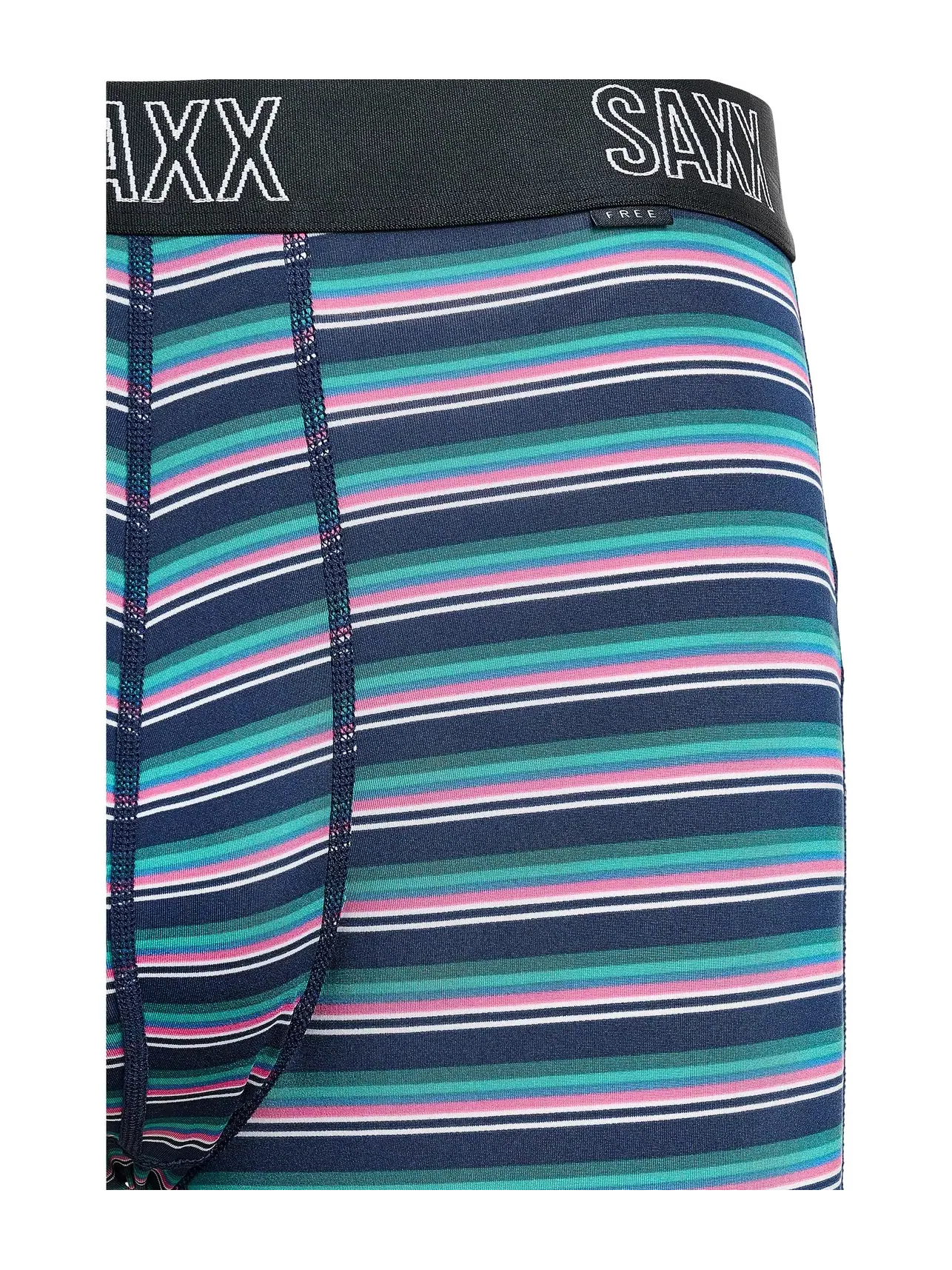 Боксеры-брифы с охлаждающим эффектом на весь день Droptemp All Day Cooling Boxer Briefs Saxx Underwear — изображение 3 из 3