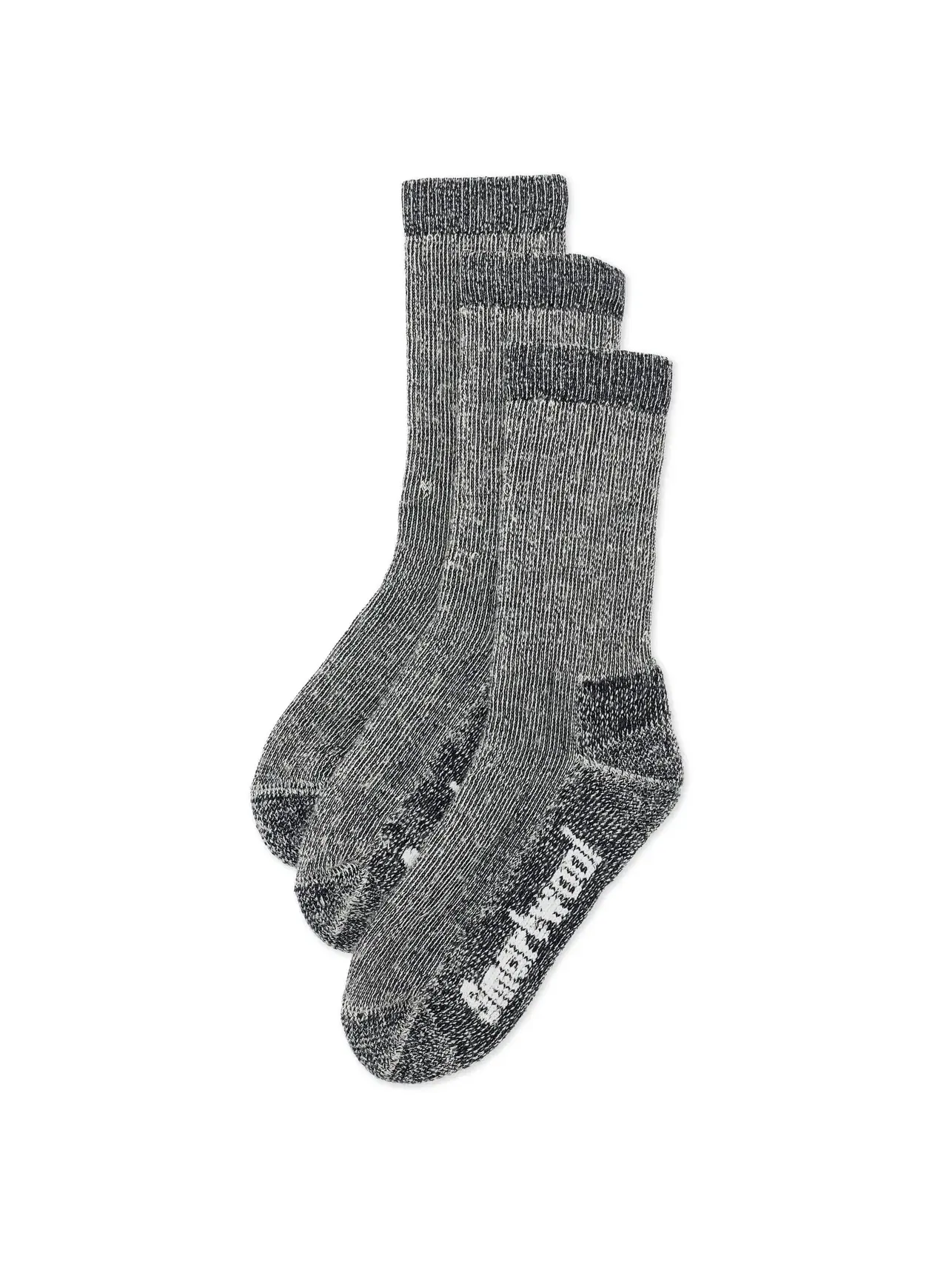 Набор из 3 пар носков Hike Classic Edition Extra Cushion Crew Socks. Smartwool — изображение 1 из 2, темно-синий