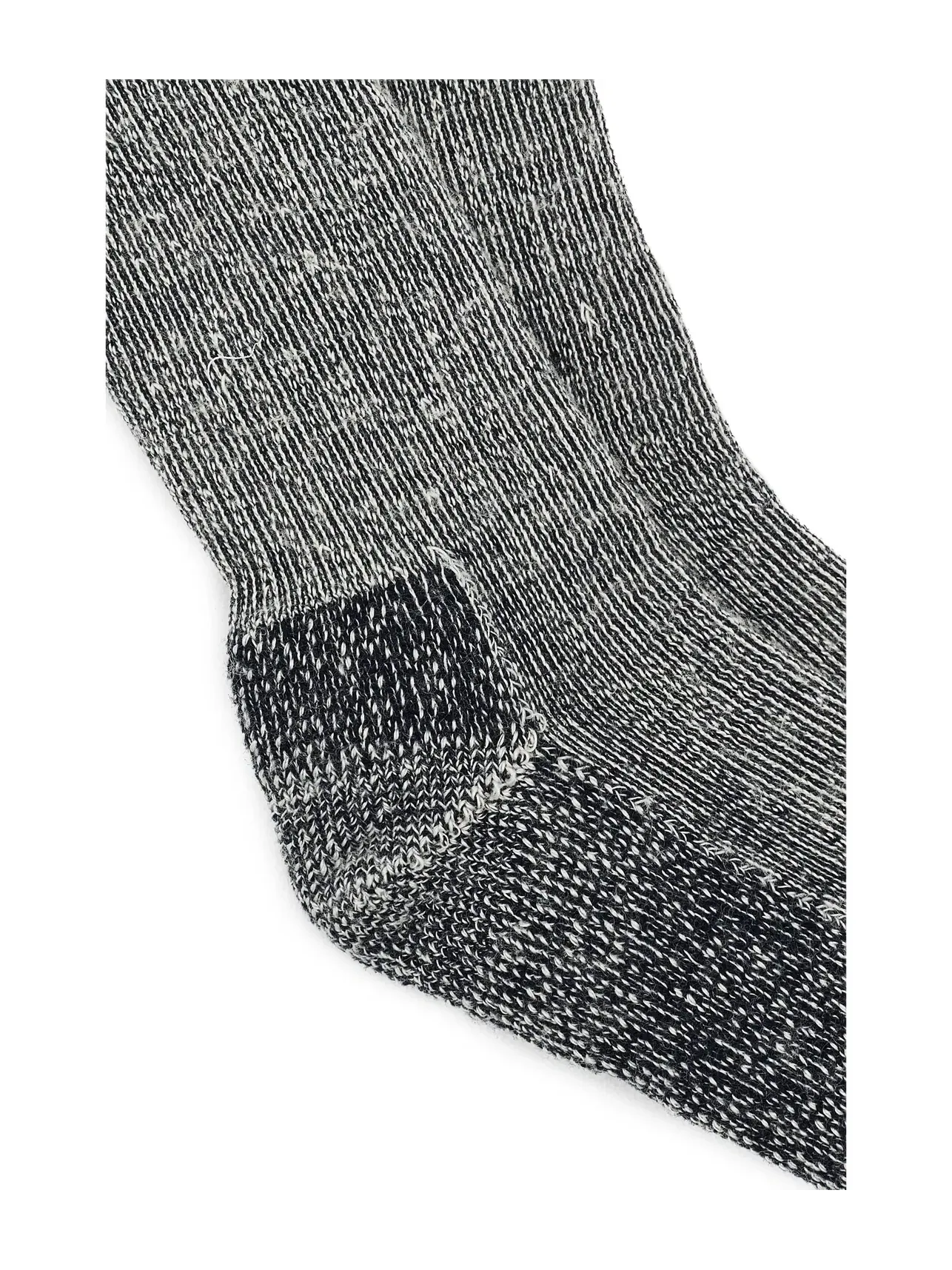 Набор из 3 пар носков Hike Classic Edition Extra Cushion Crew Socks. Smartwool — изображение 2 из 2, темно-синий