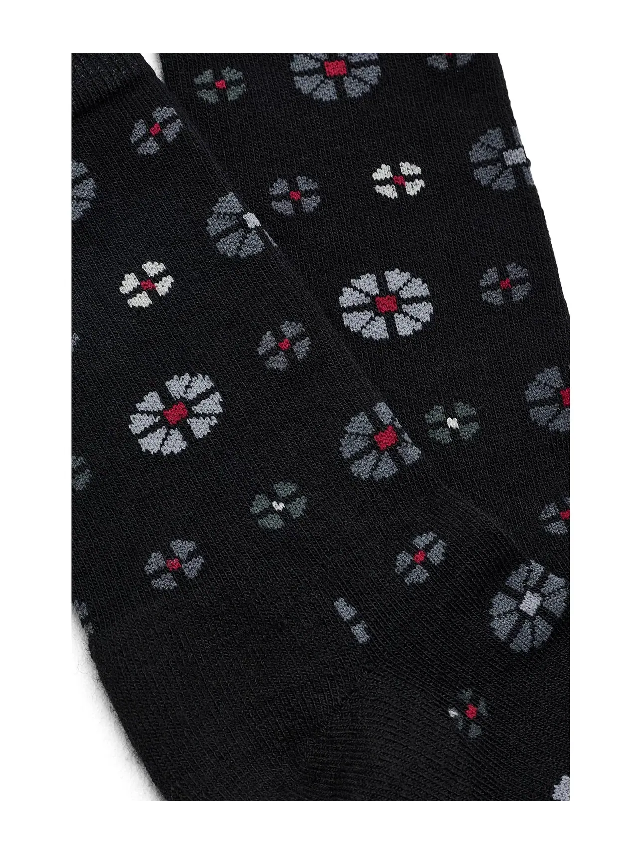 Набор из 3 пар носков Wellshire Crew Socks на каждый день. Smartwool — изображение 2 из 2, черный