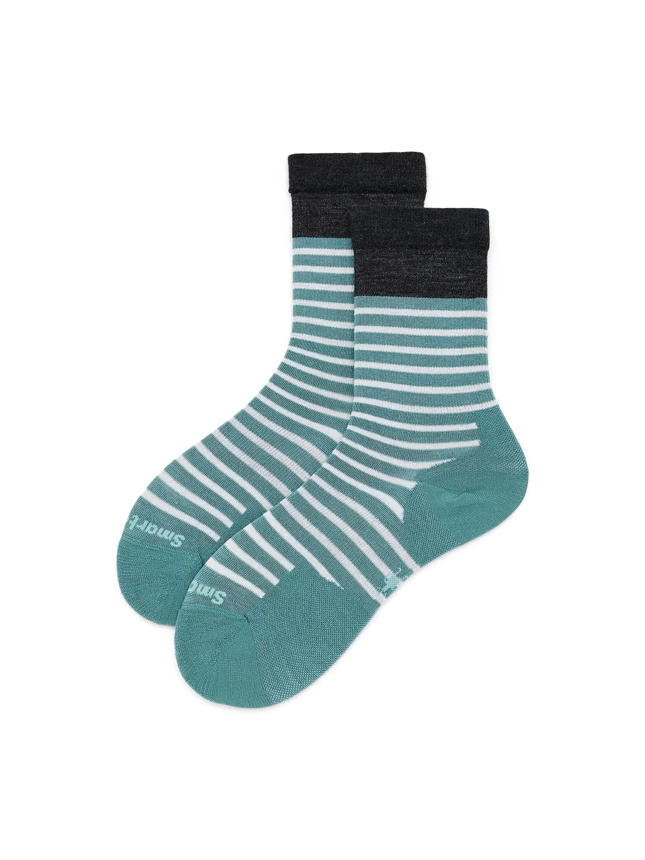 Повседневные носки в полоску Smartwool