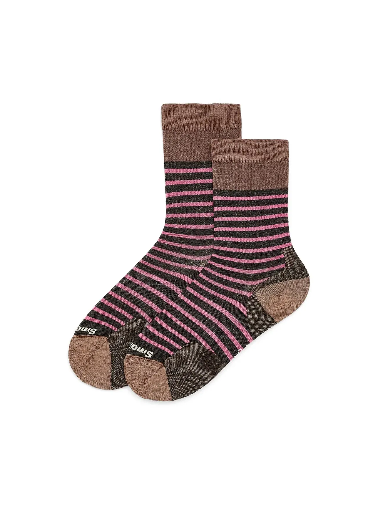 Повседневные носки в полоску Smartwool