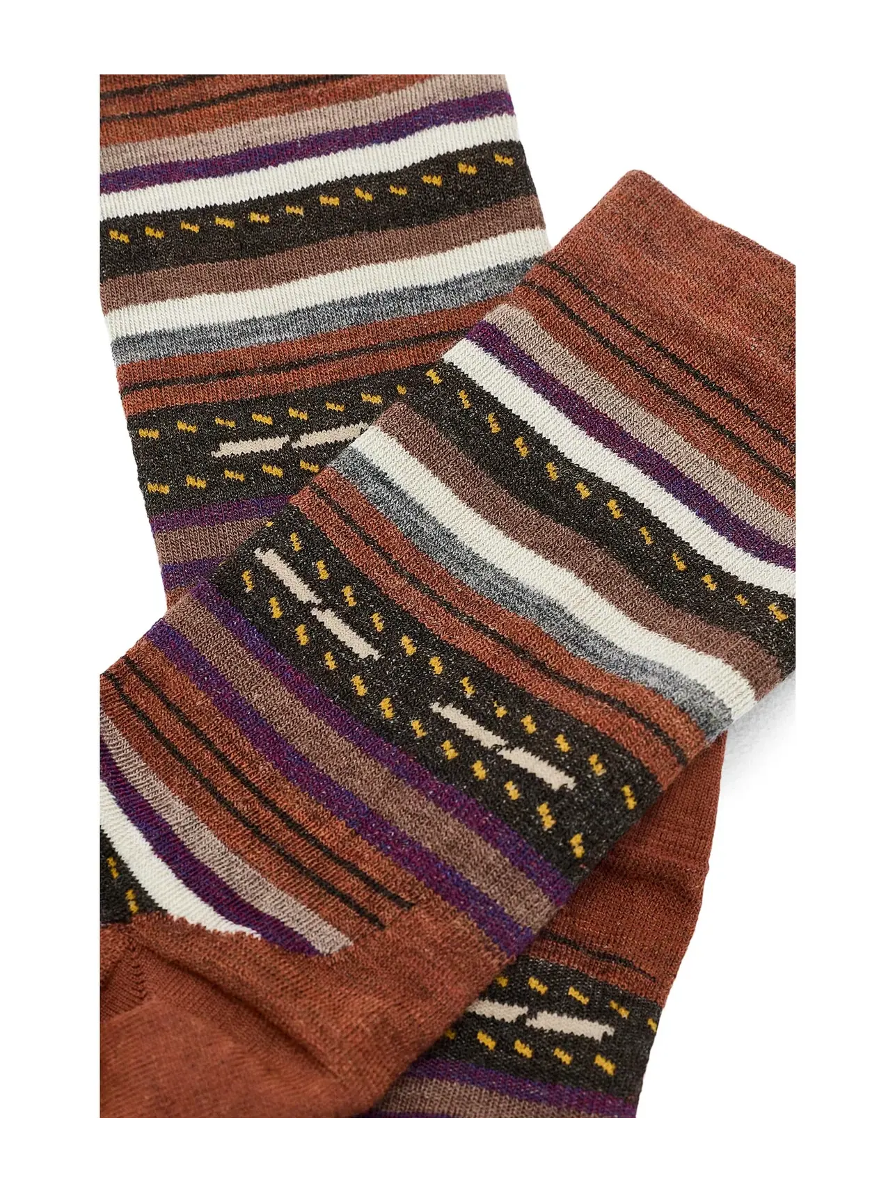 Носки Everyday Margarita Crew Smartwool — изображение 2 из 2, пикантный