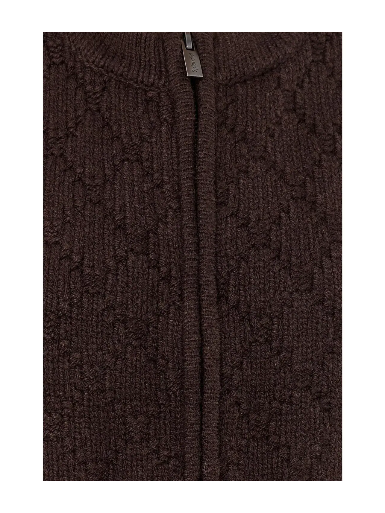 Жилет-свитер Benson Sweater Vest Splendid — изображение 5 из 5, ява