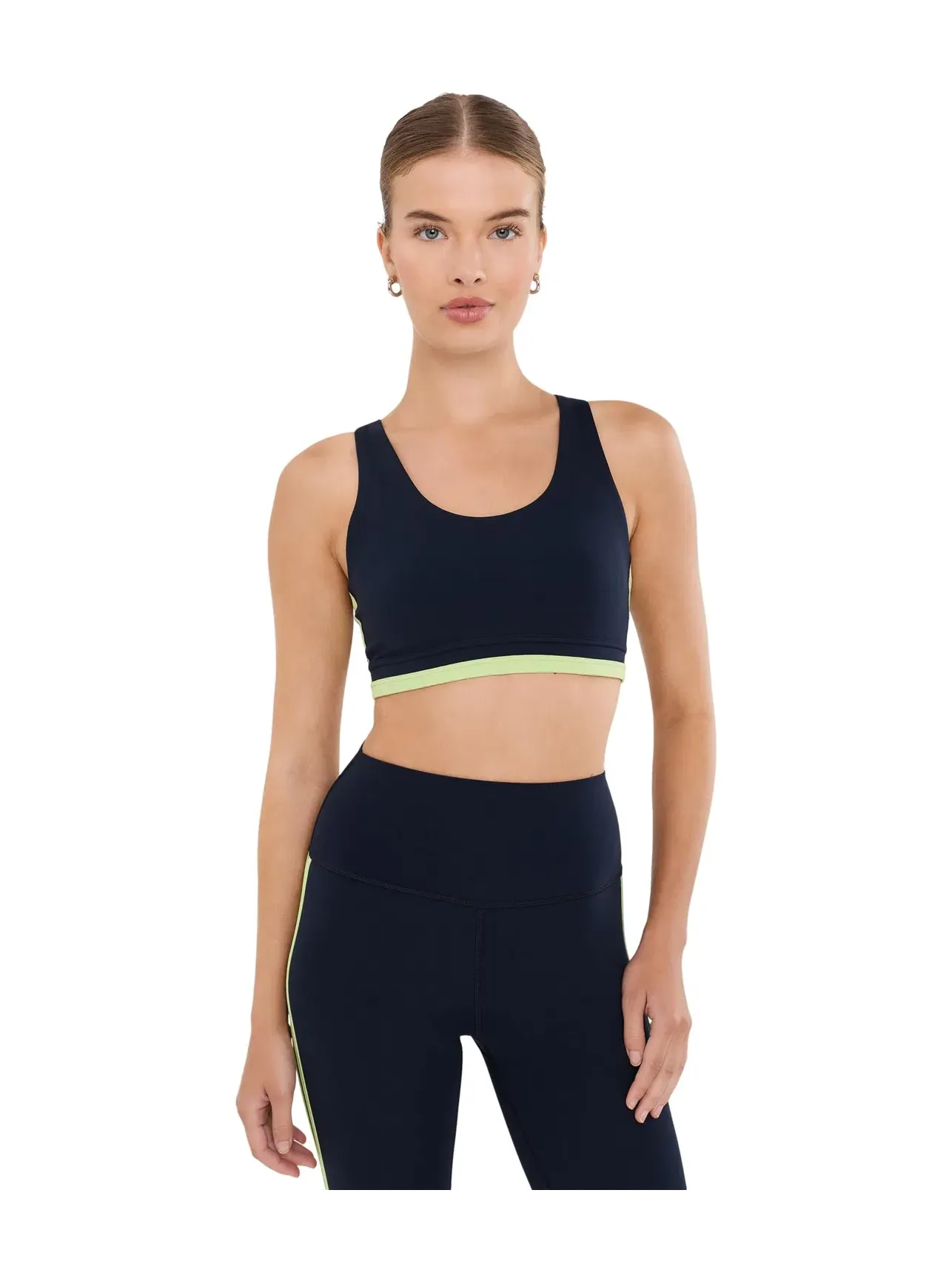 Бюстгальтер Maci Airweight Bra Splits59 — изображение 1 из 5, индиго