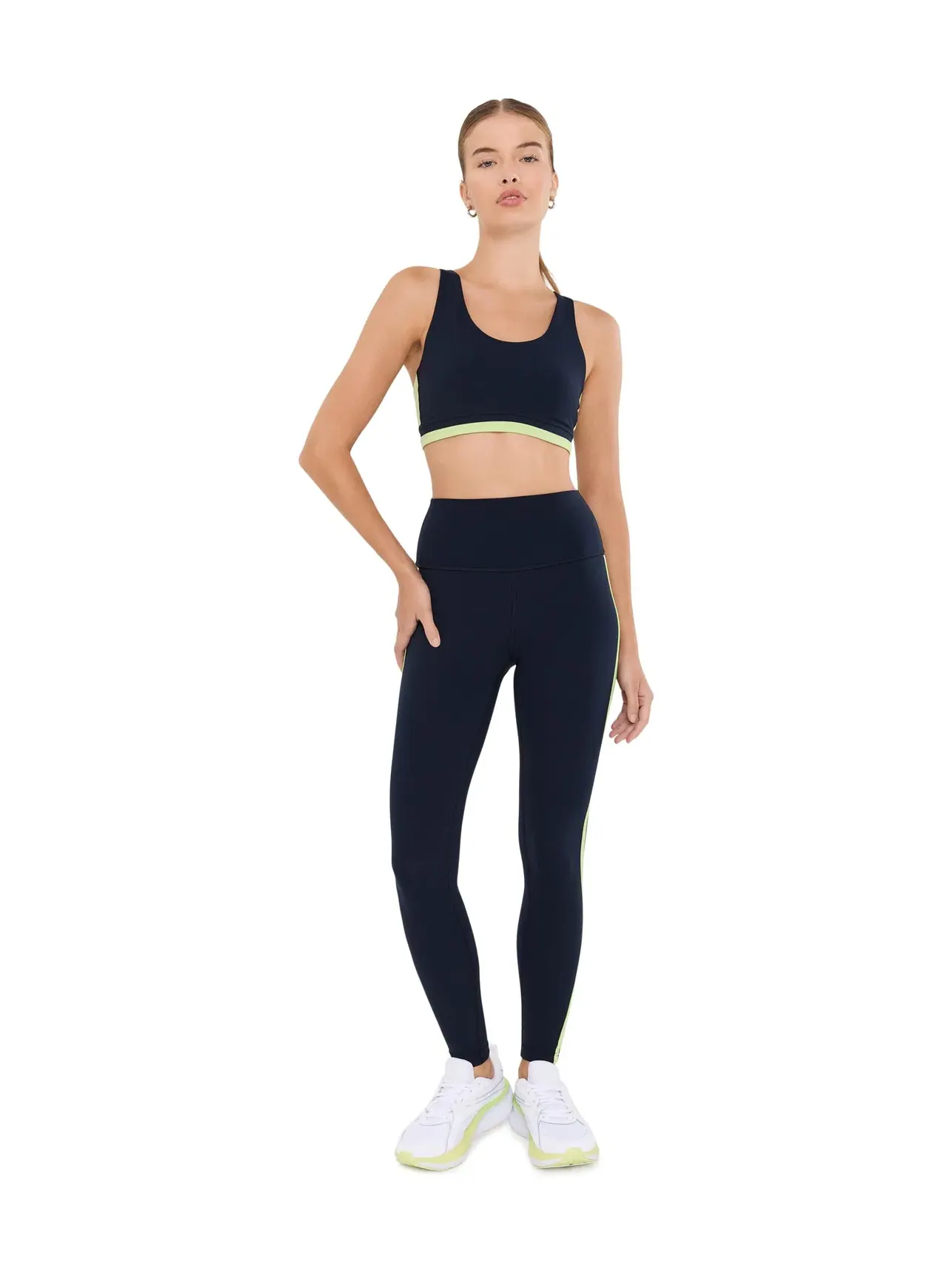 Бюстгальтер Maci Airweight Bra Splits59 — изображение 2 из 5, индиго