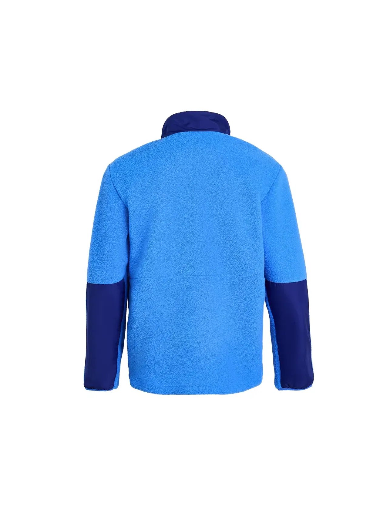 Куртка Yumiori Off Peak на молнии (для маленьких и больших детей) The North Face Kids — изображение 2 из 3, синий/синий