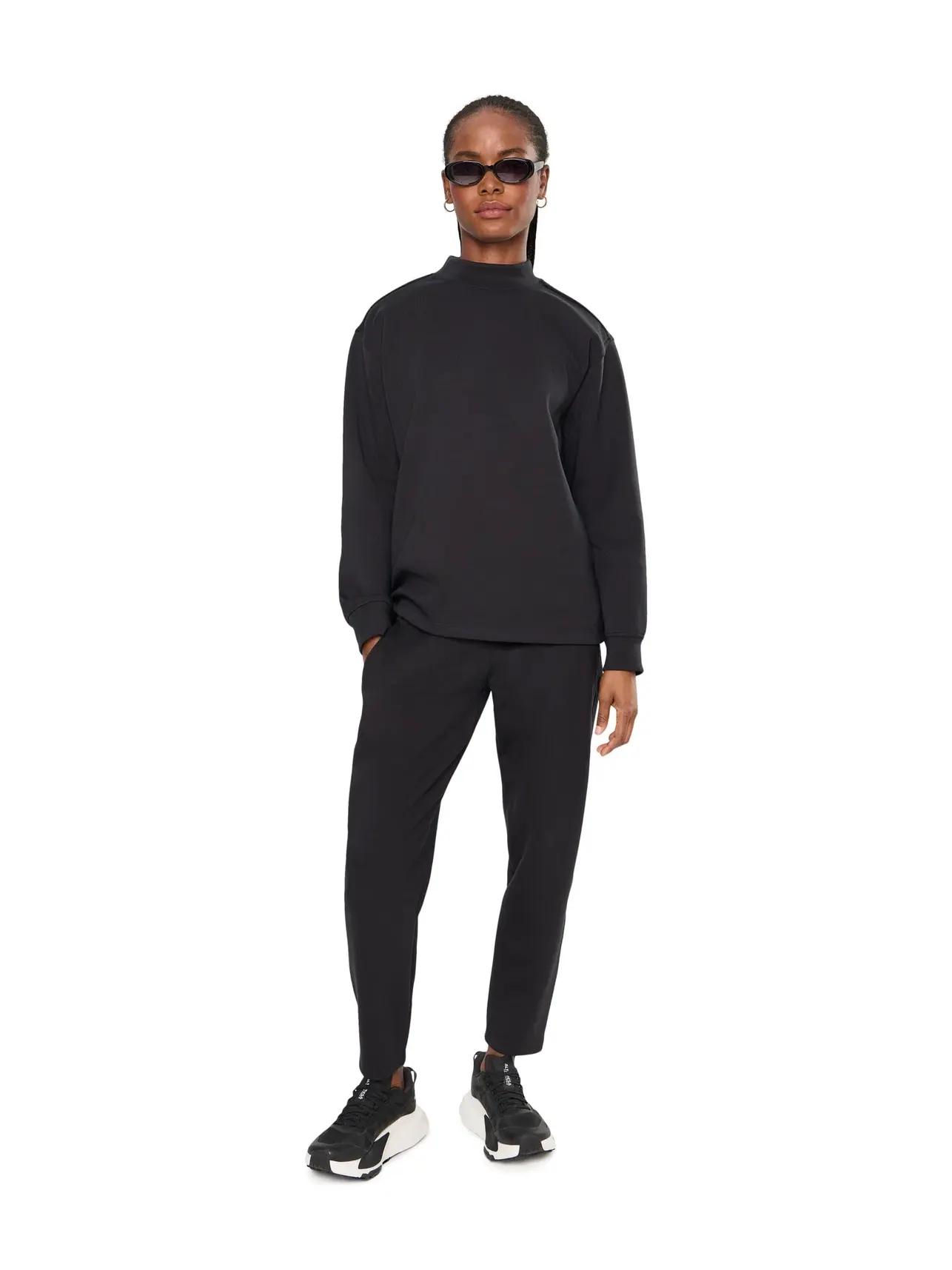 Брюки Джайда The North Face — изображение 2 из 5, черный