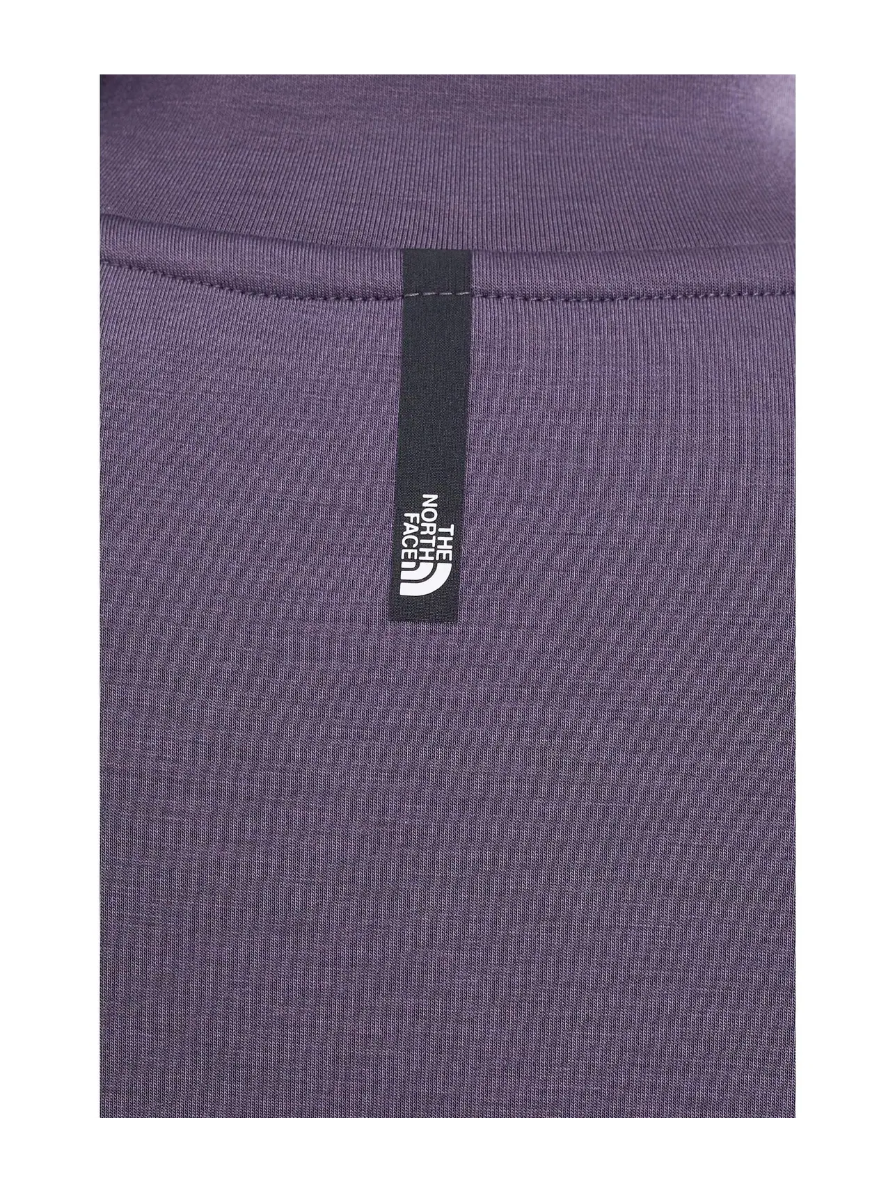 Лонгслив Jaida Long Crew The North Face — изображение 5 из 5, сумерки