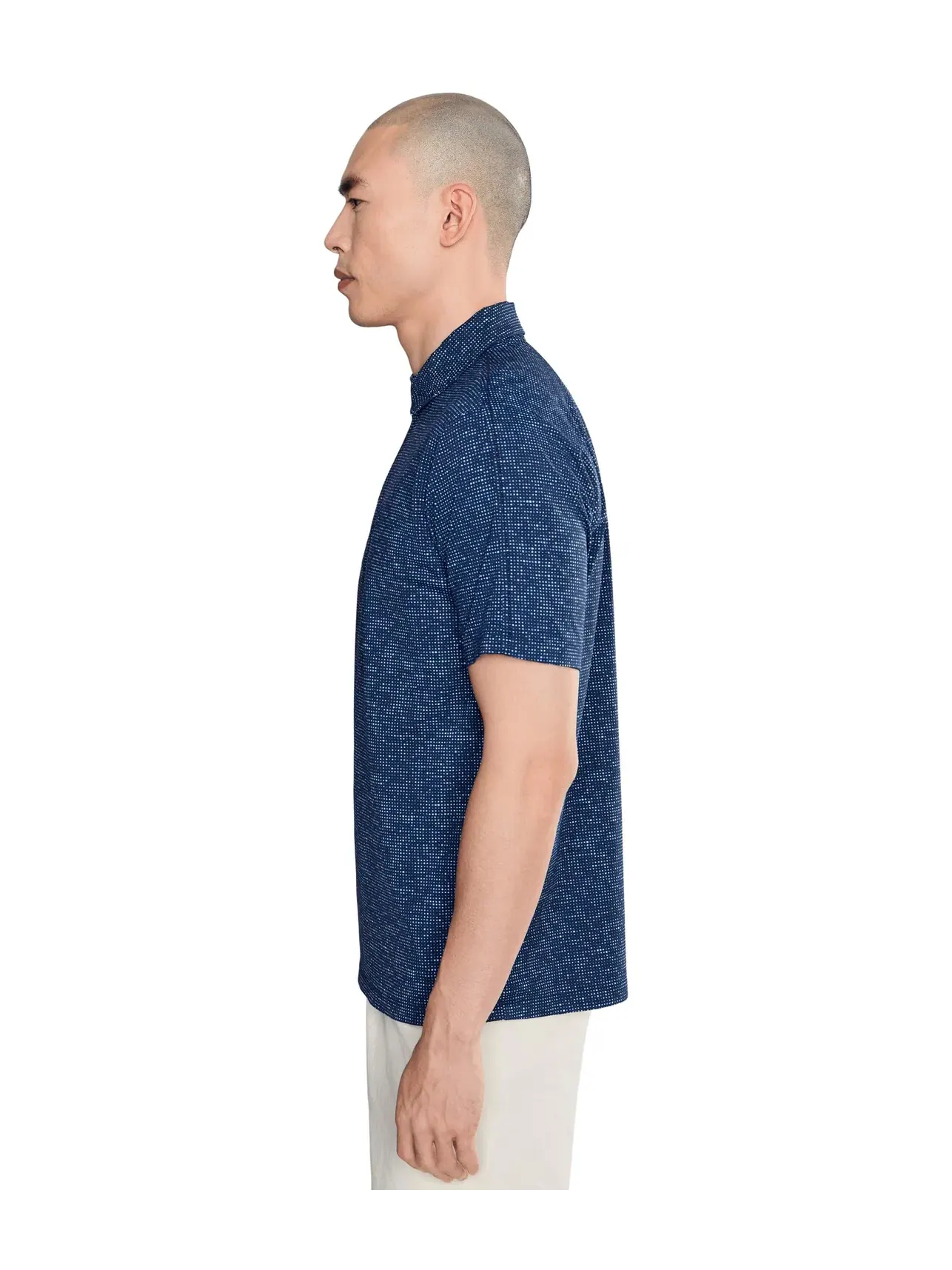 Поло Palm Dunes Polo Tommy Bahama — изображение 3 из 5, синий