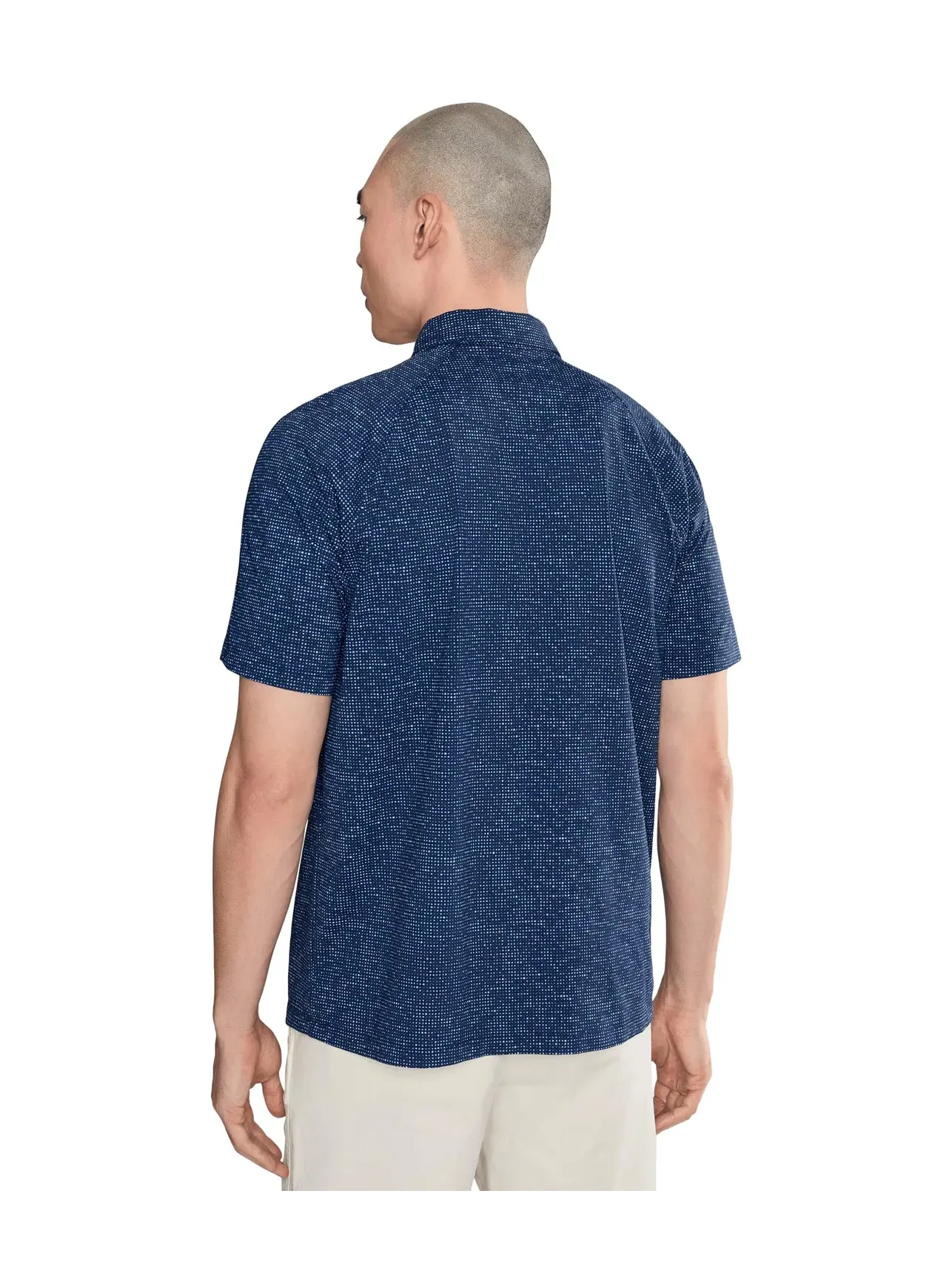 Поло Palm Dunes Polo Tommy Bahama — изображение 4 из 5, синий