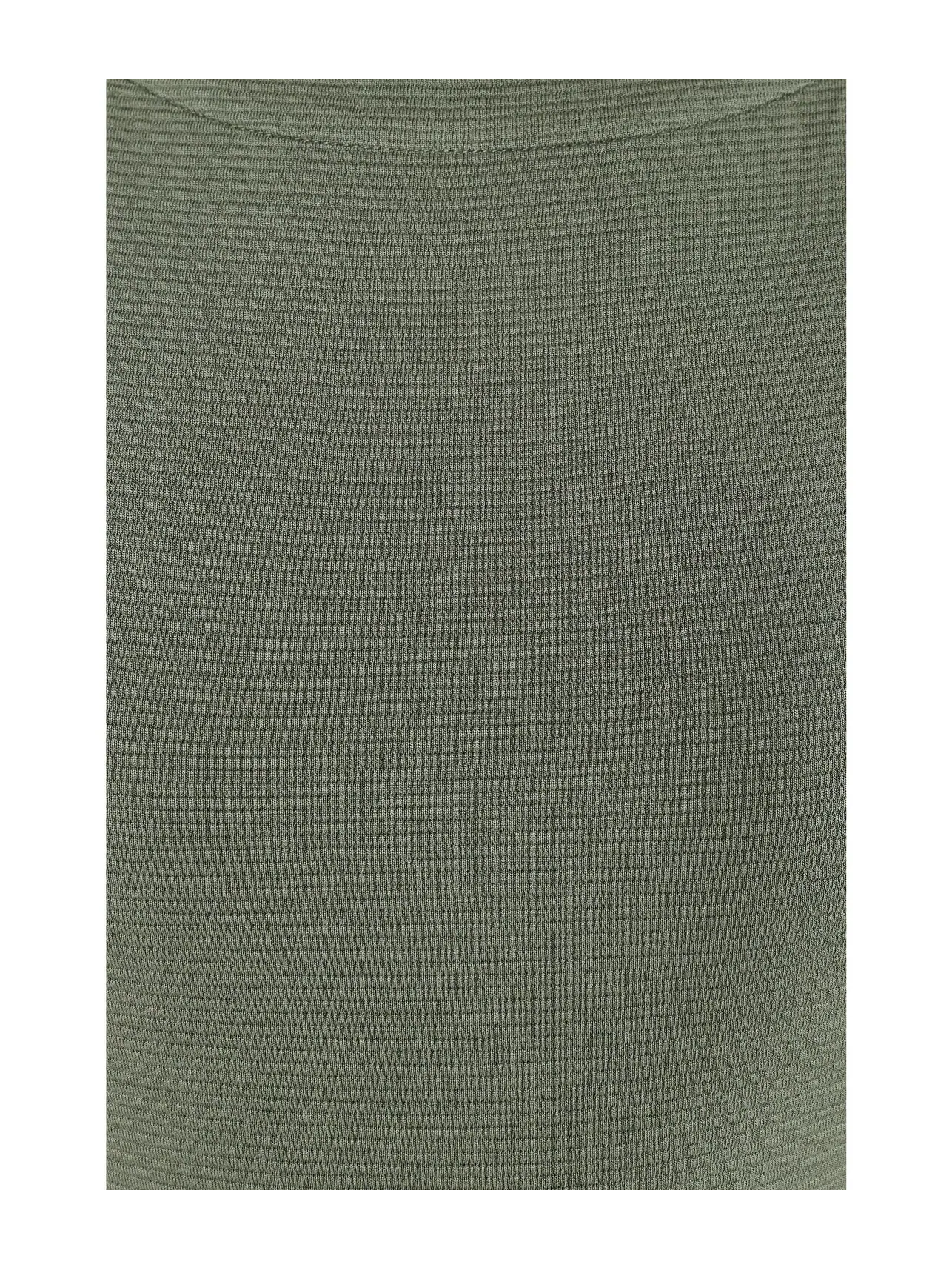 Платье-миди Darcy Ottoman Tommy Bahama — изображение 5 из 5, мох